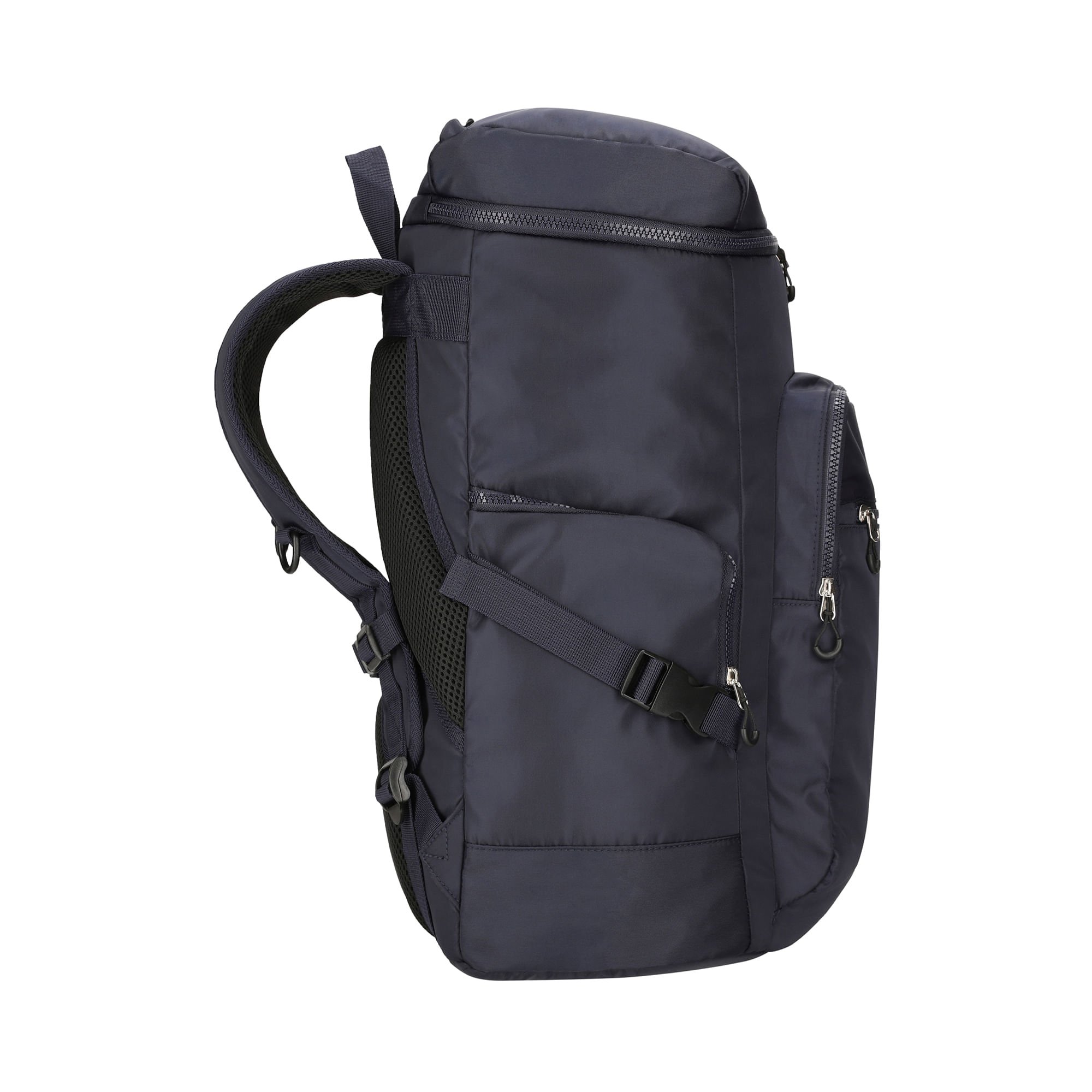 Mochila Mizuno Big Azul Marinho 3