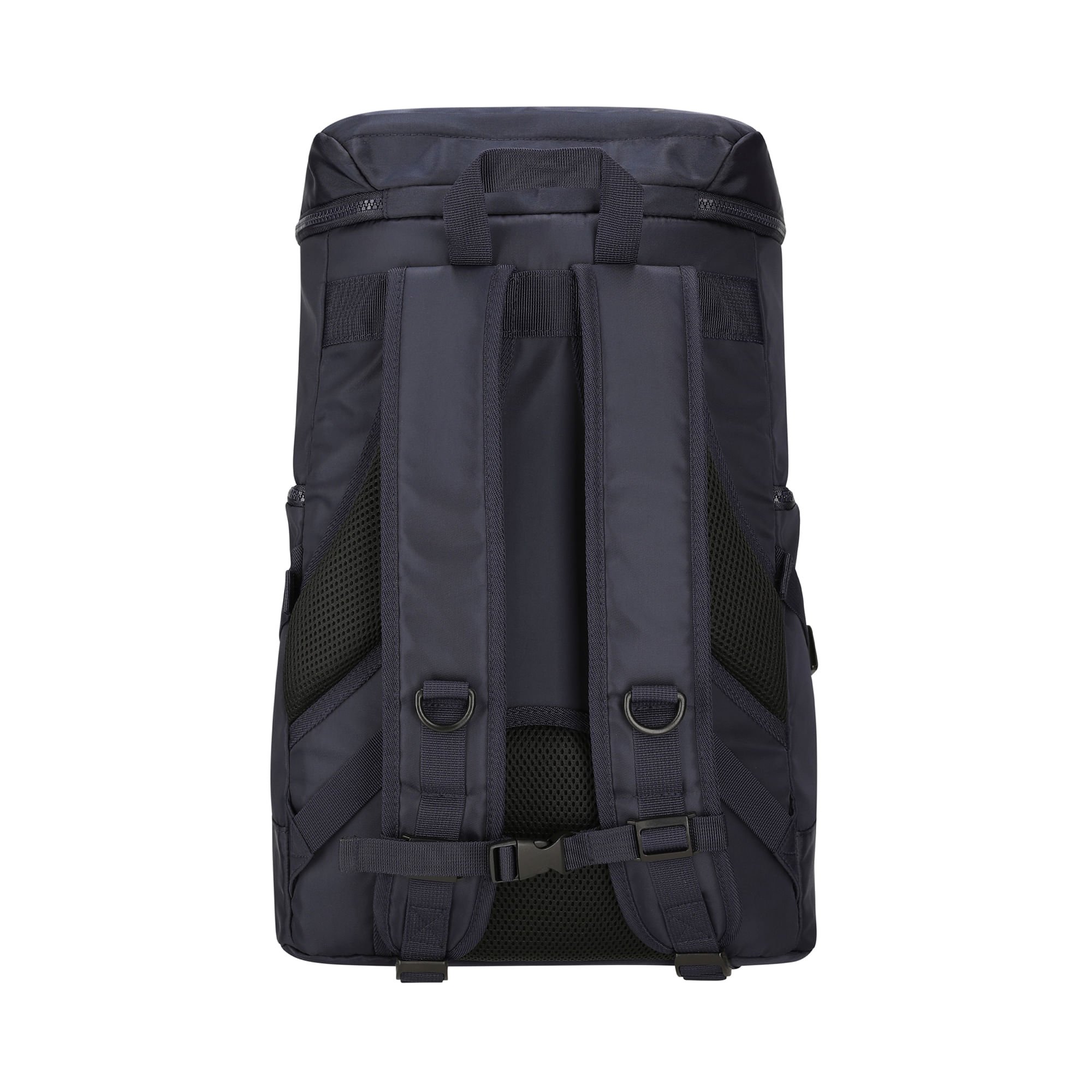 Mochila Mizuno Big Azul Marinho 4