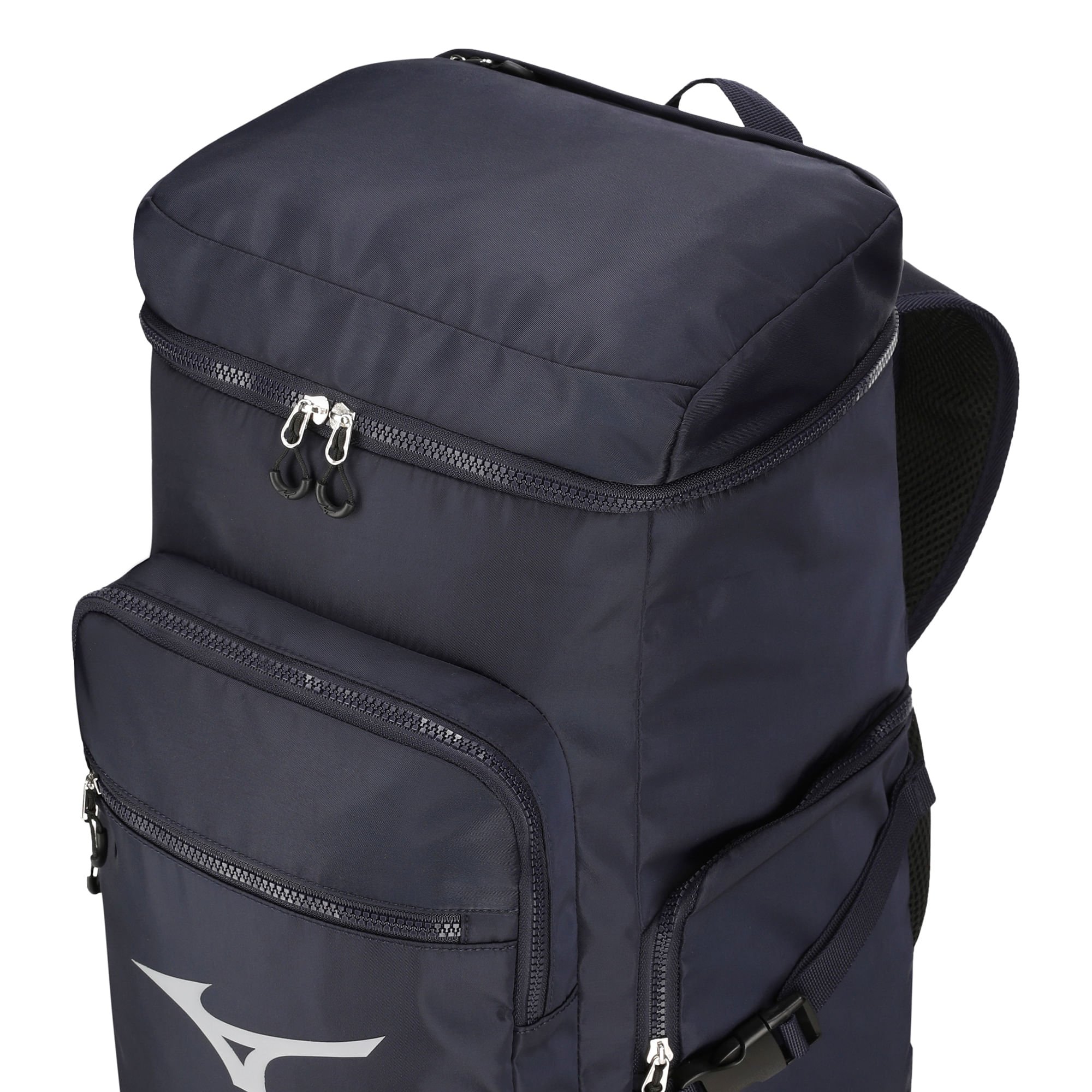 Mochila Mizuno Big Azul Marinho 6