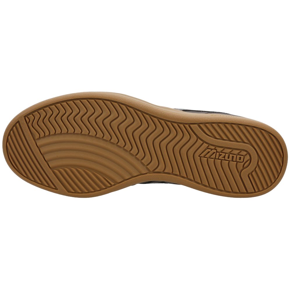 Tênis Casual Mizuno Street Wind Preto 2