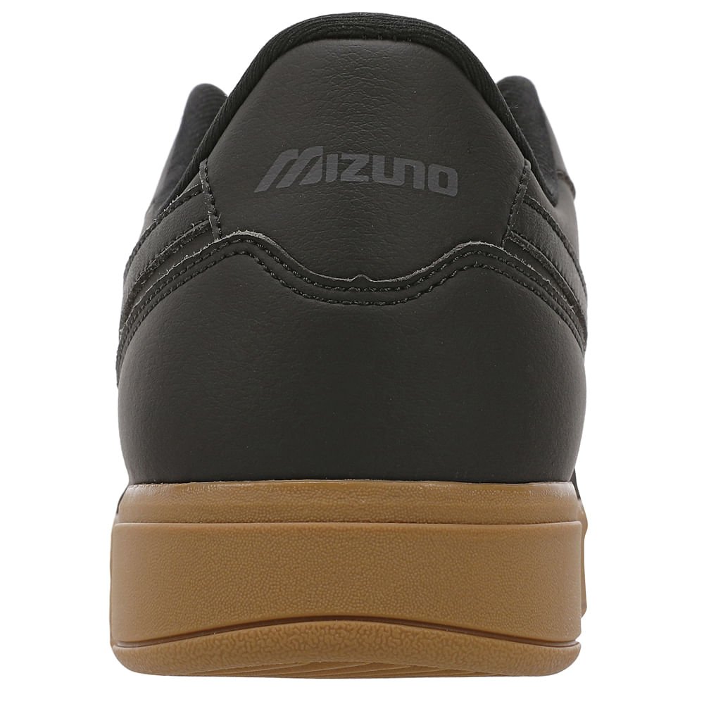Tênis Casual Mizuno Street Wind Preto 5