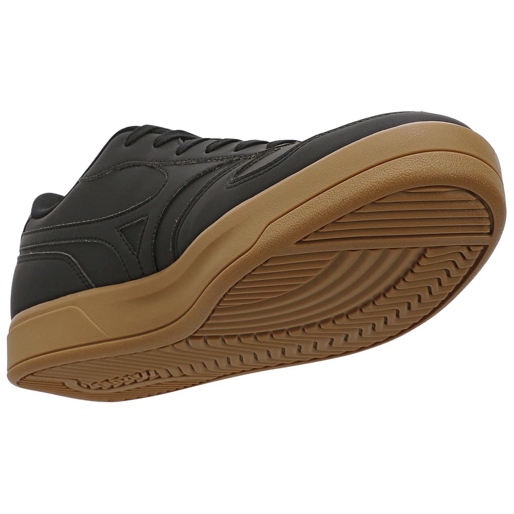 Tênis Casual Mizuno Street Wind Preto 7