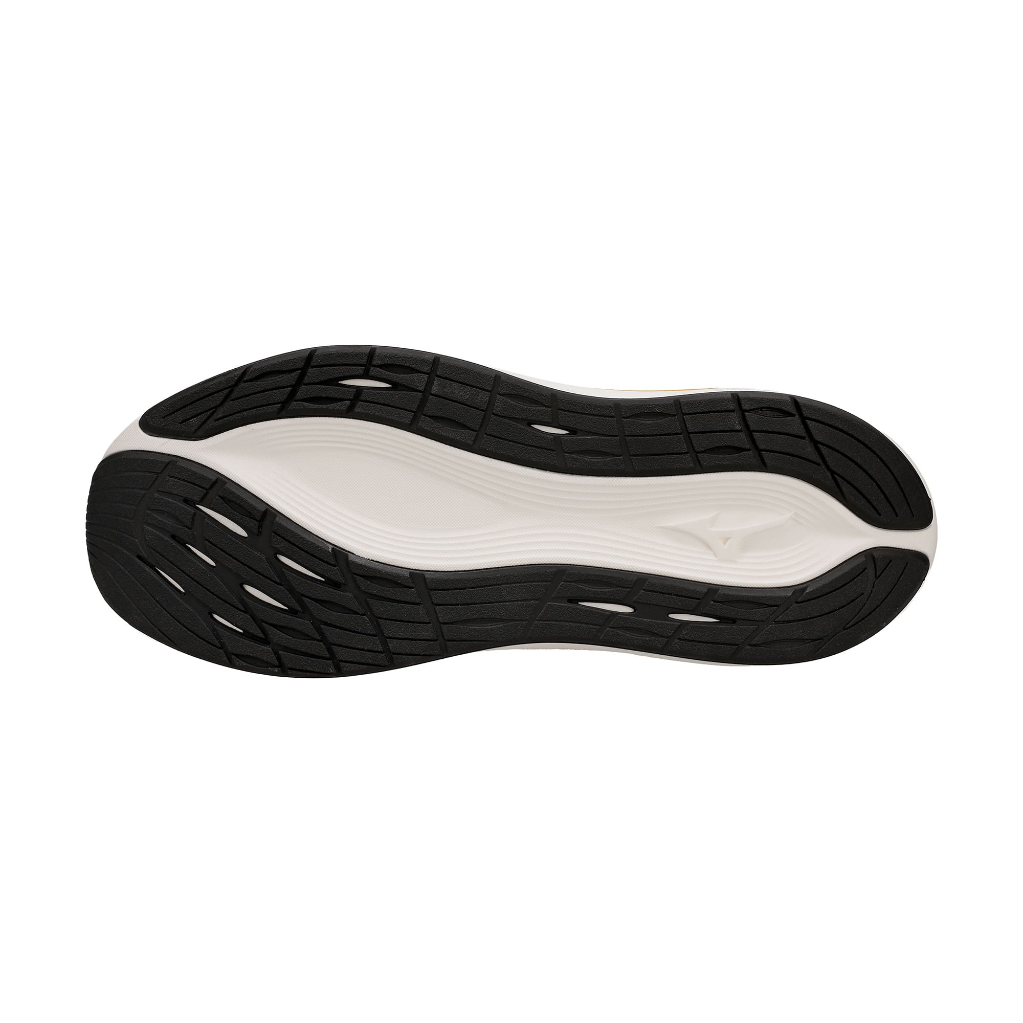 Tênis de Corrida Mizuno Neo Aura MPR Amarelo 2