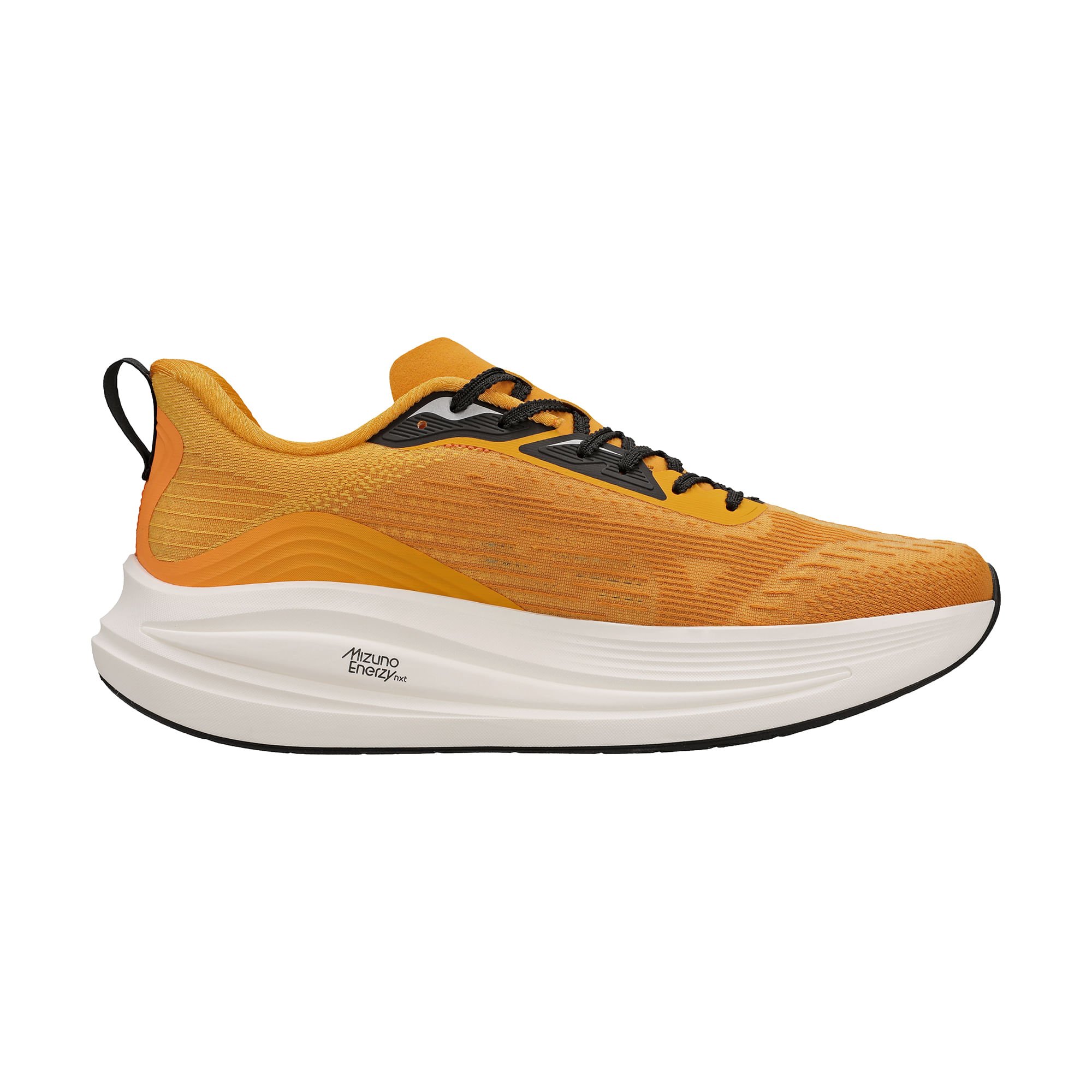 Tênis de Corrida Mizuno Neo Aura MPR Amarelo 3