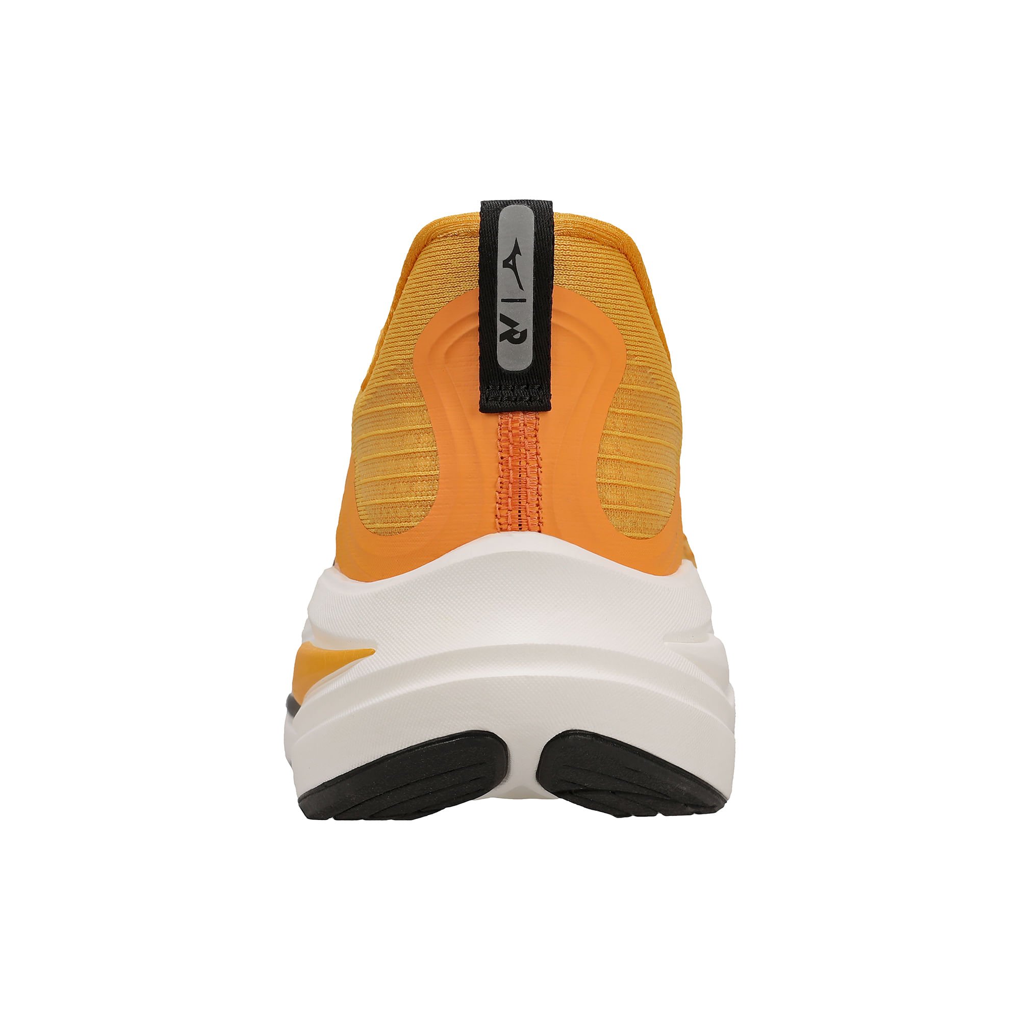 Tênis de Corrida Mizuno Neo Aura MPR Amarelo 5