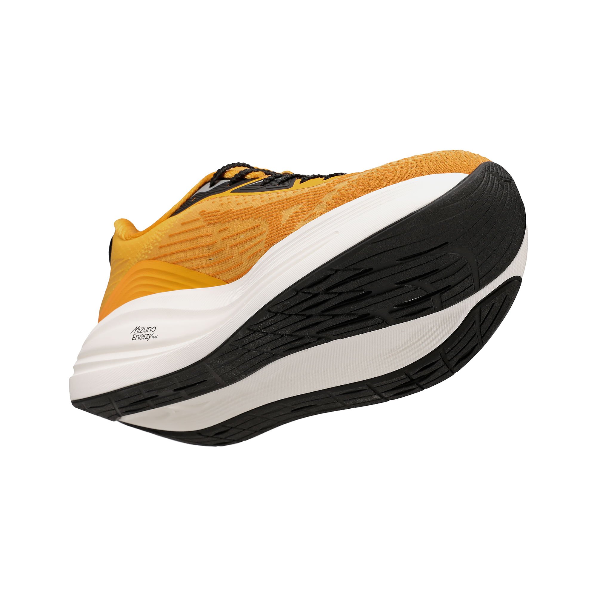 Tênis de Corrida Mizuno Neo Aura MPR Amarelo 7