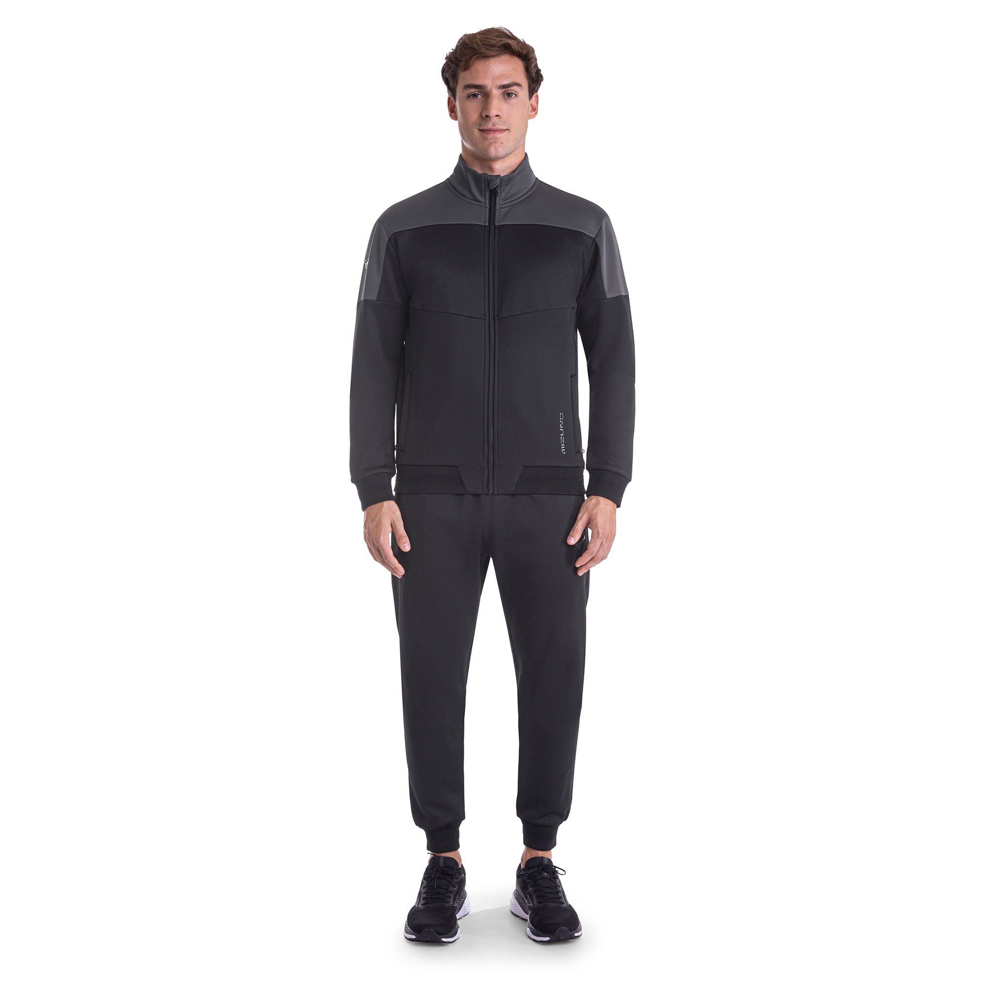 Cor Preto