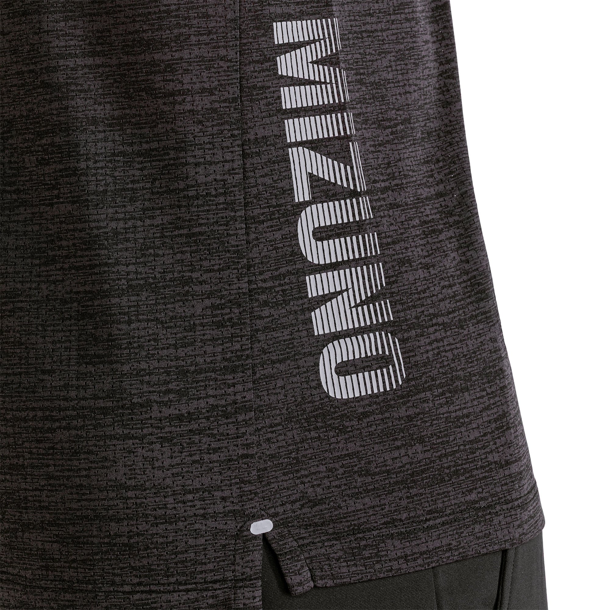 Regata Mizuno Prime New Masculina Preto 6