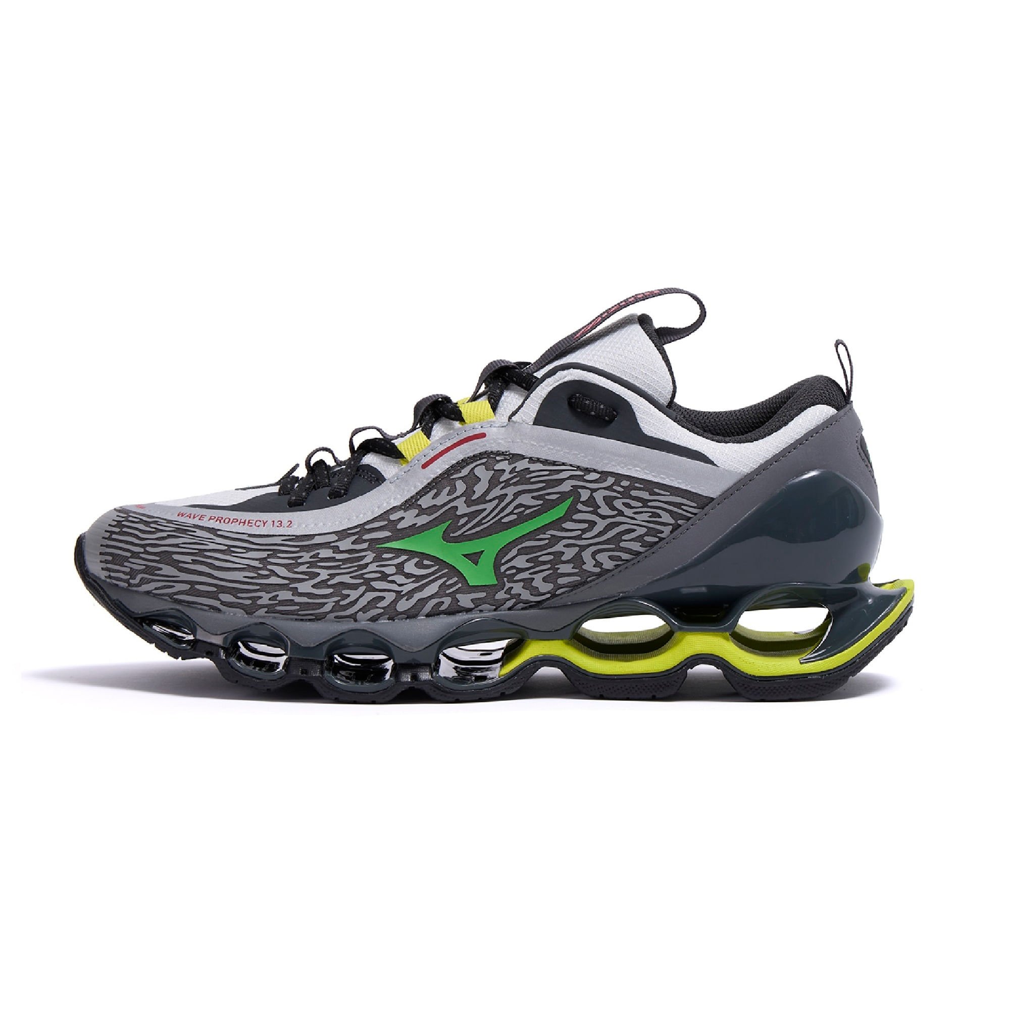 Tênis Casual Mizuno Wave Prophecy 13.2