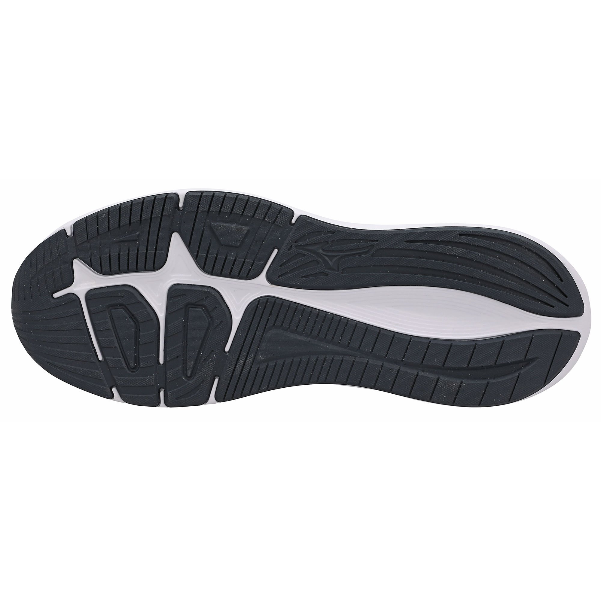 Tênis de Corrida Mizuno Lively Azul Marinho 2