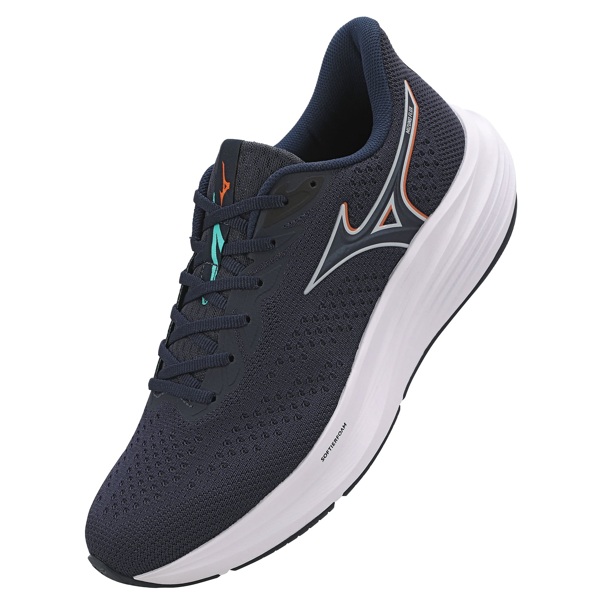 Tênis de Corrida Mizuno Lively Azul Marinho 6
