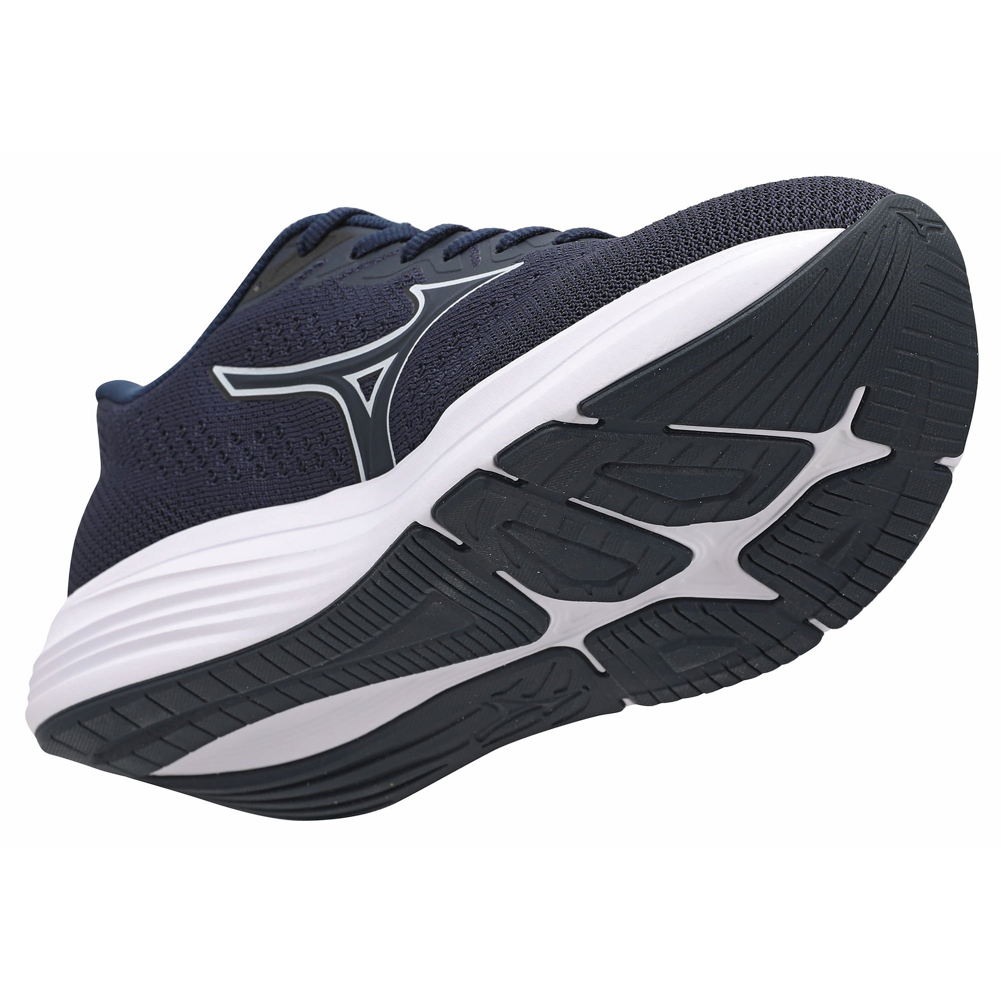 Tênis de Corrida Mizuno Lively Azul Marinho 7