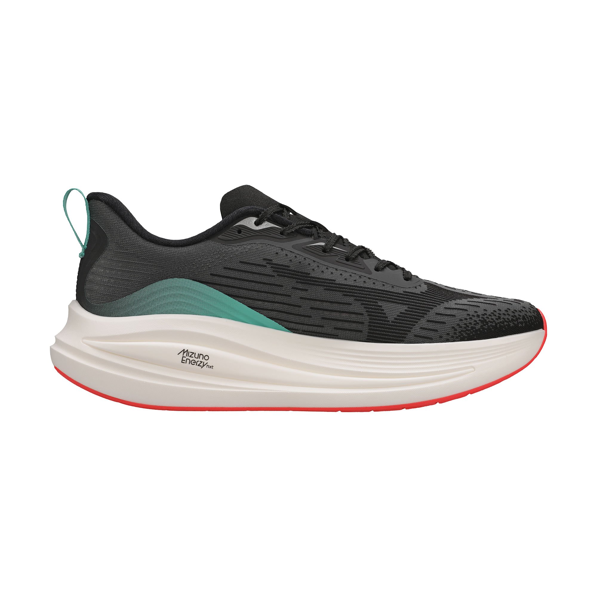 Tênis de Corrida Mizuno Neo Aura Preto 3