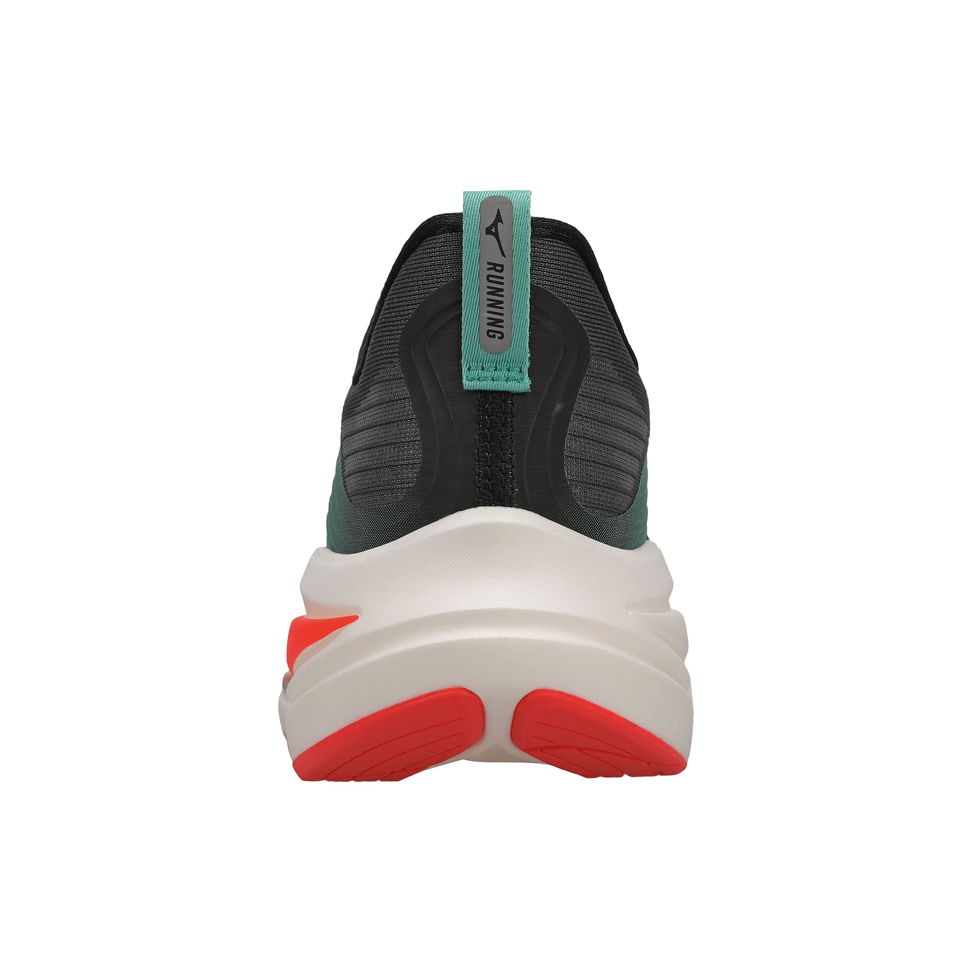Tênis de Corrida Mizuno Neo Aura Preto 5