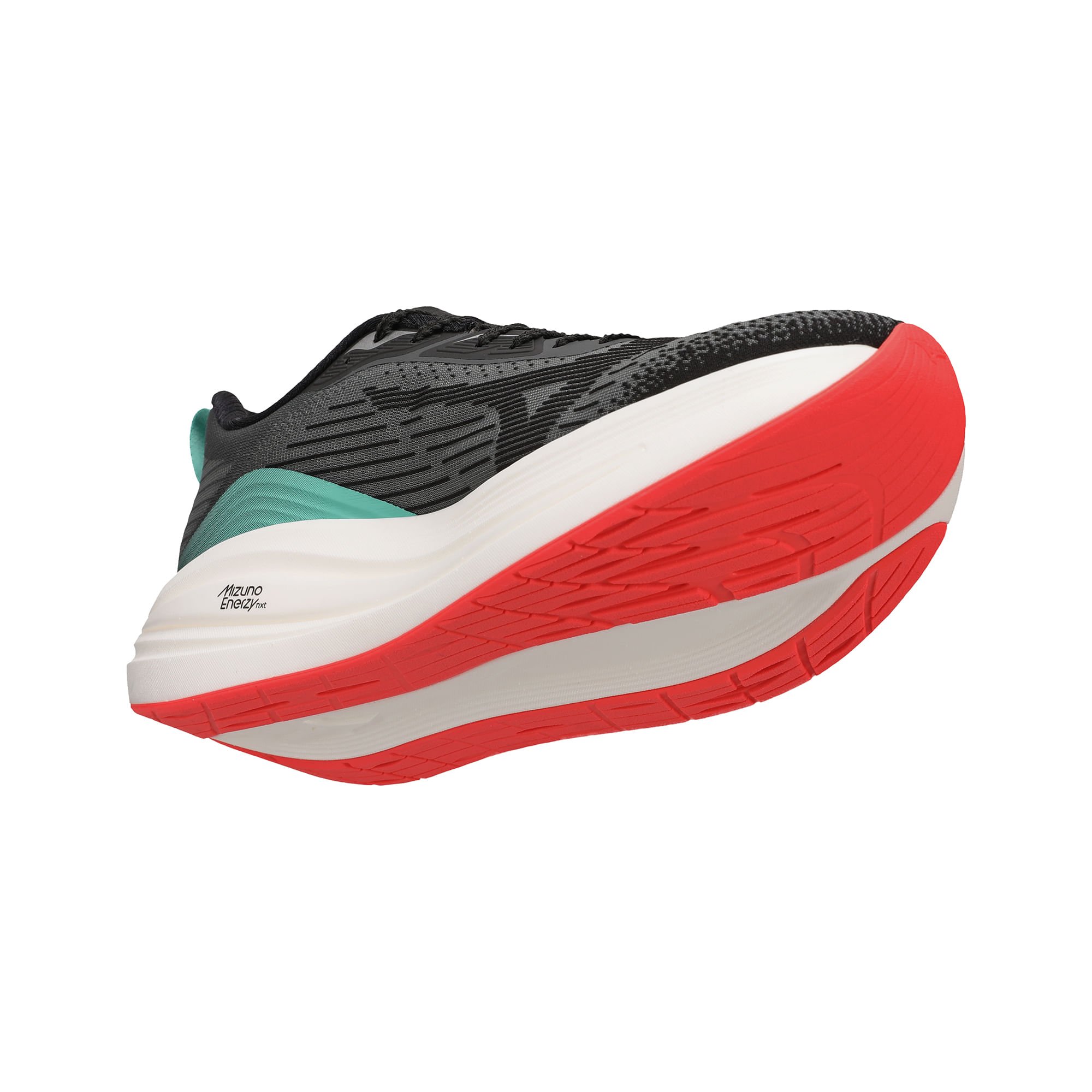 Tênis de Corrida Mizuno Neo Aura Preto 7