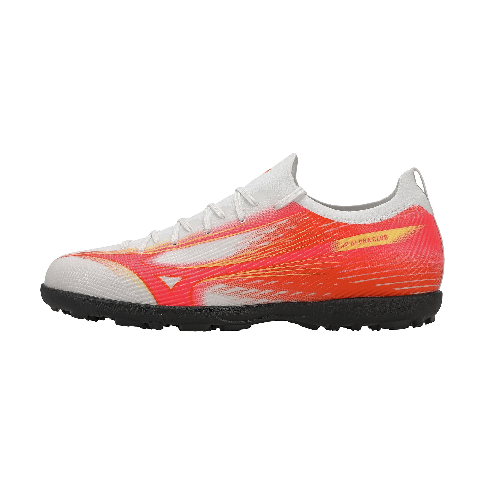 Chuteira Society Mizuno Alpha Club AS