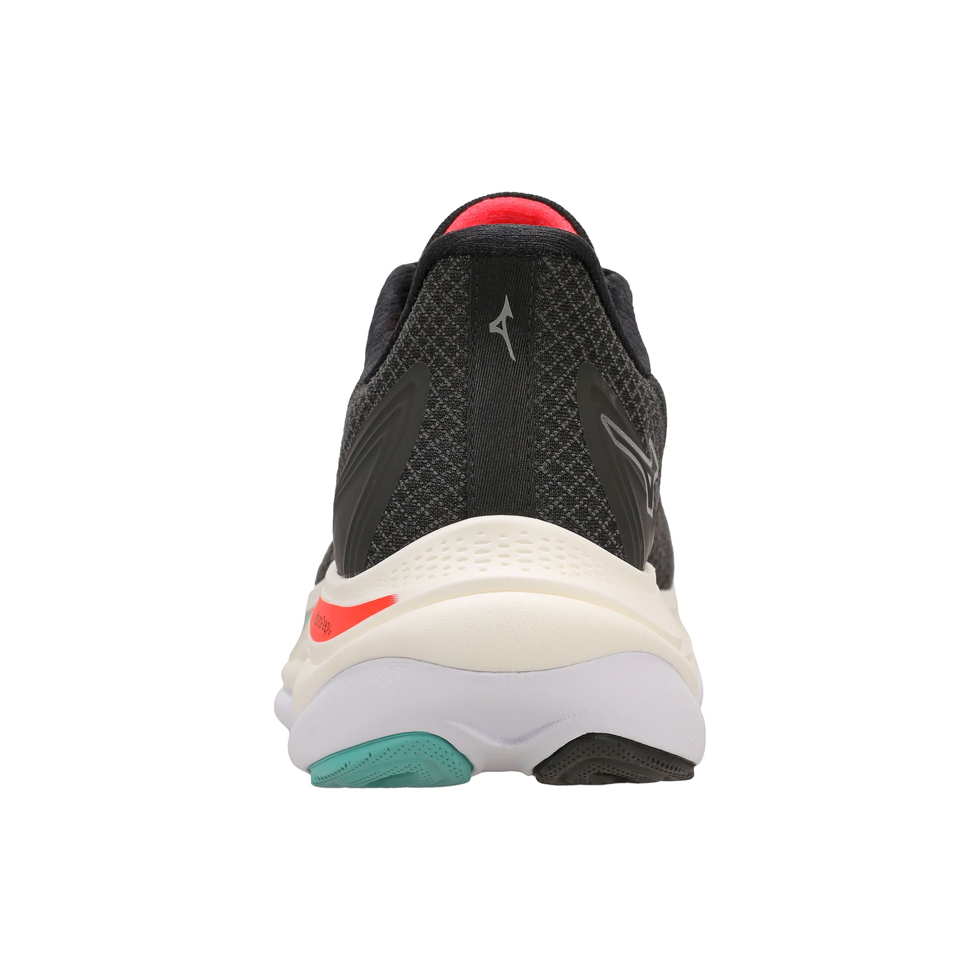 Tênis de Corrida Mizuno Wave Skyway Preto 4