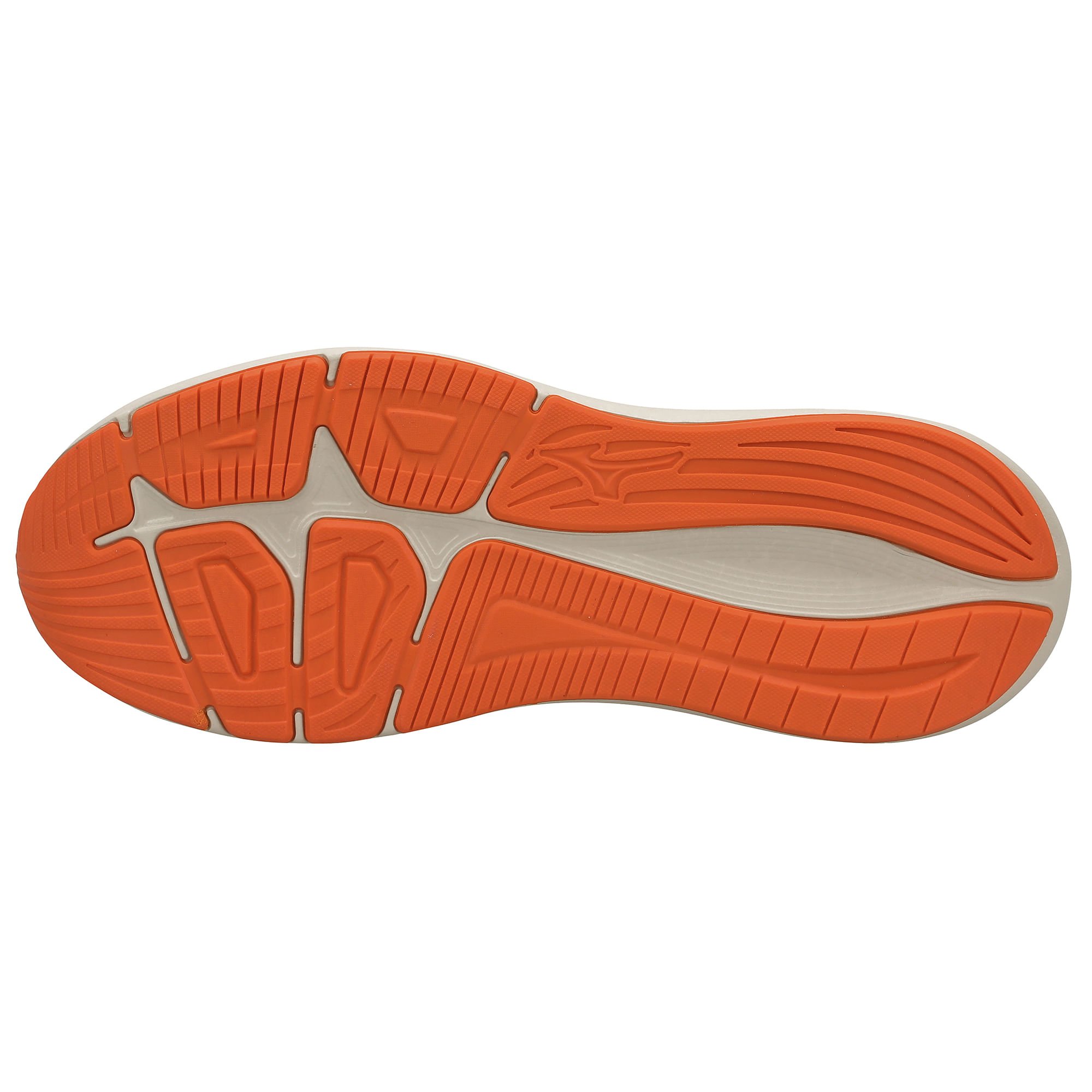 Tênis de Corrida Mizuno Lively Bege 2