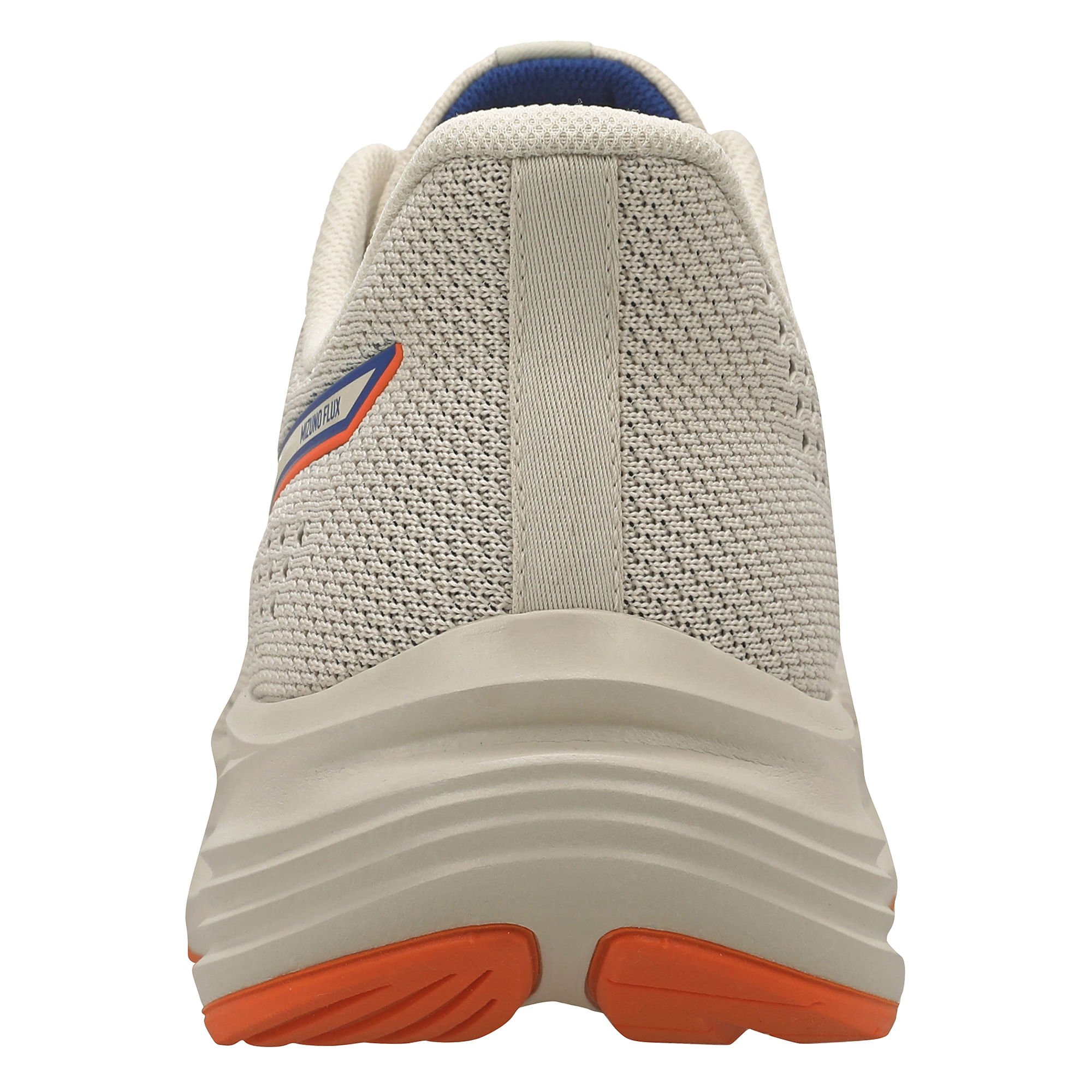 Tênis de Corrida Mizuno Lively Bege 4
