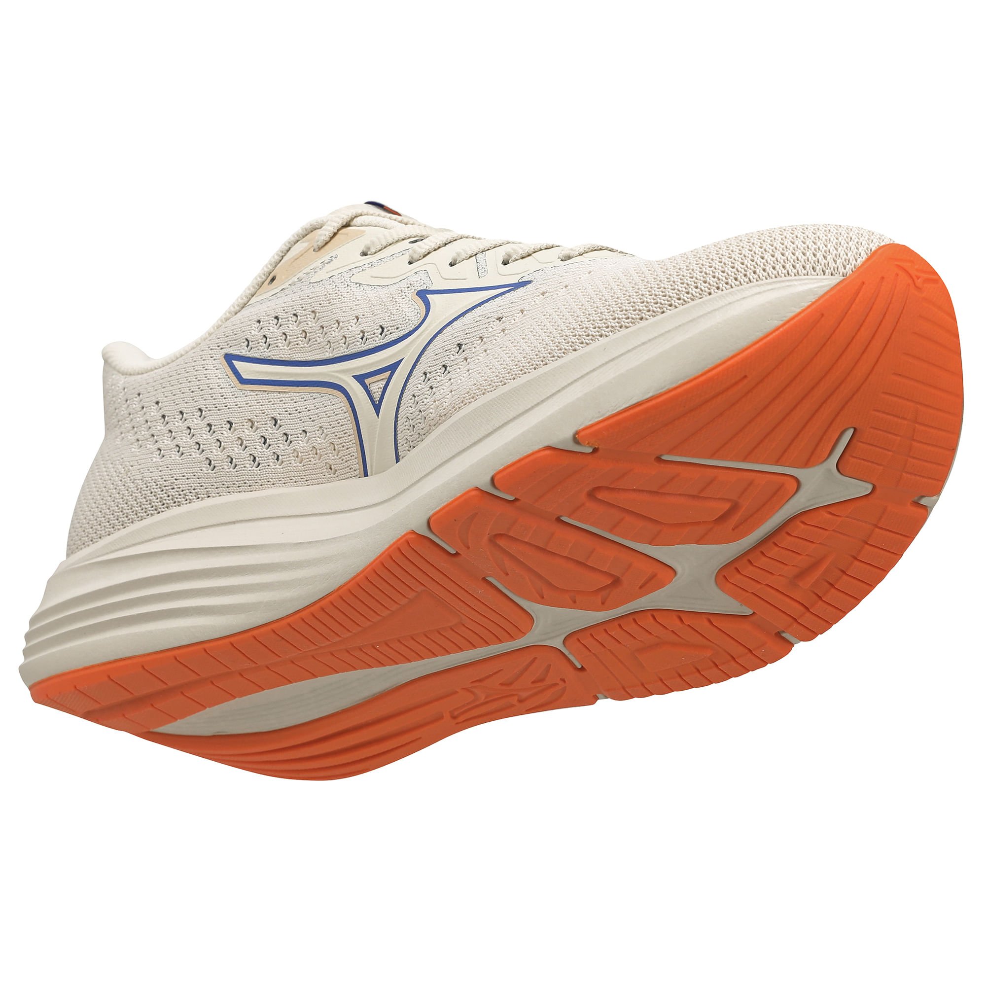 Tênis de Corrida Mizuno Lively Bege 6