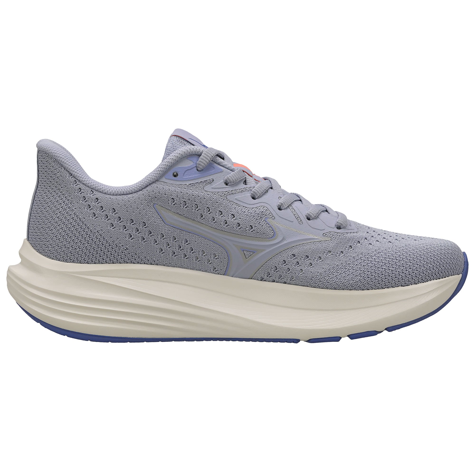 Tênis de Corrida Mizuno Lively Roxo 2