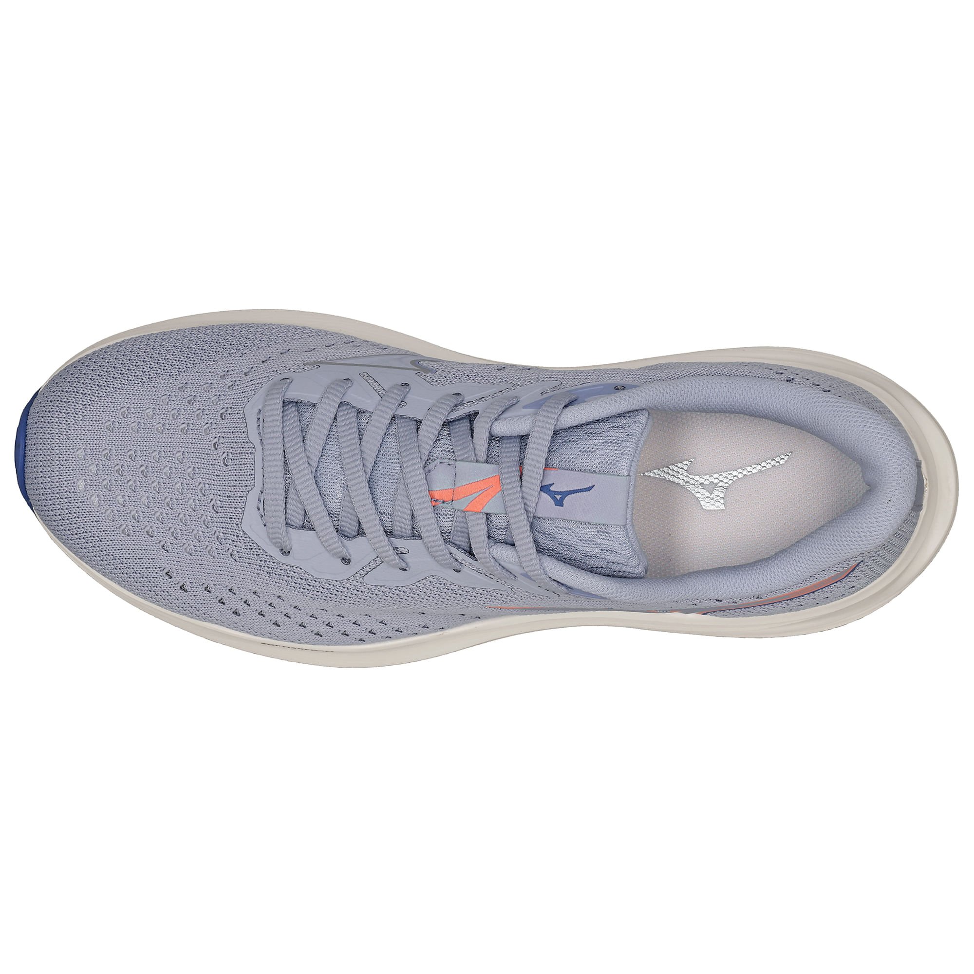 Tênis de Corrida Mizuno Lively Roxo 3