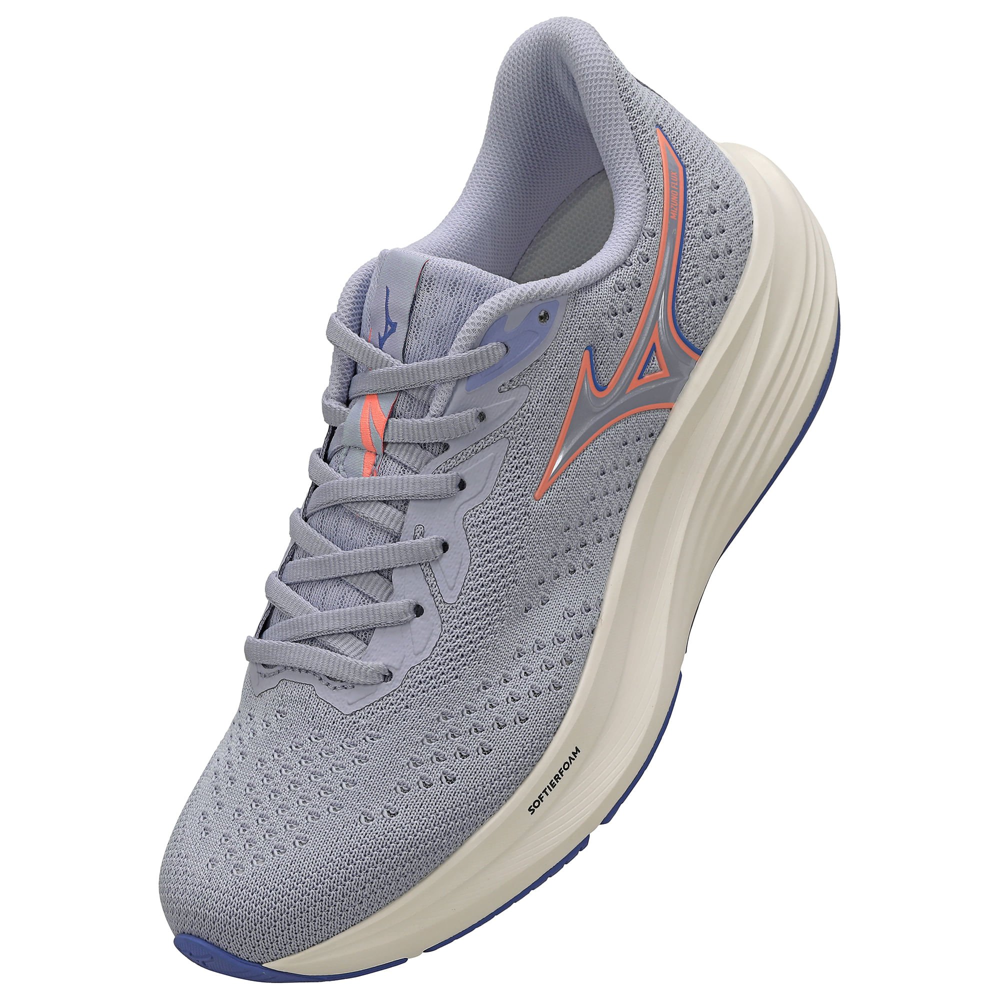 Tênis de Corrida Mizuno Lively Roxo 5
