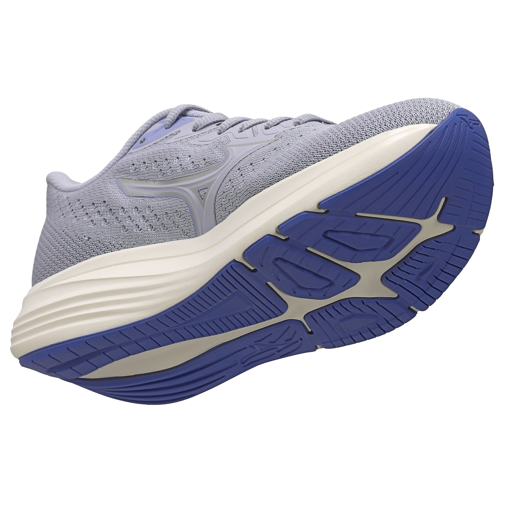 Tênis de Corrida Mizuno Lively Roxo 6