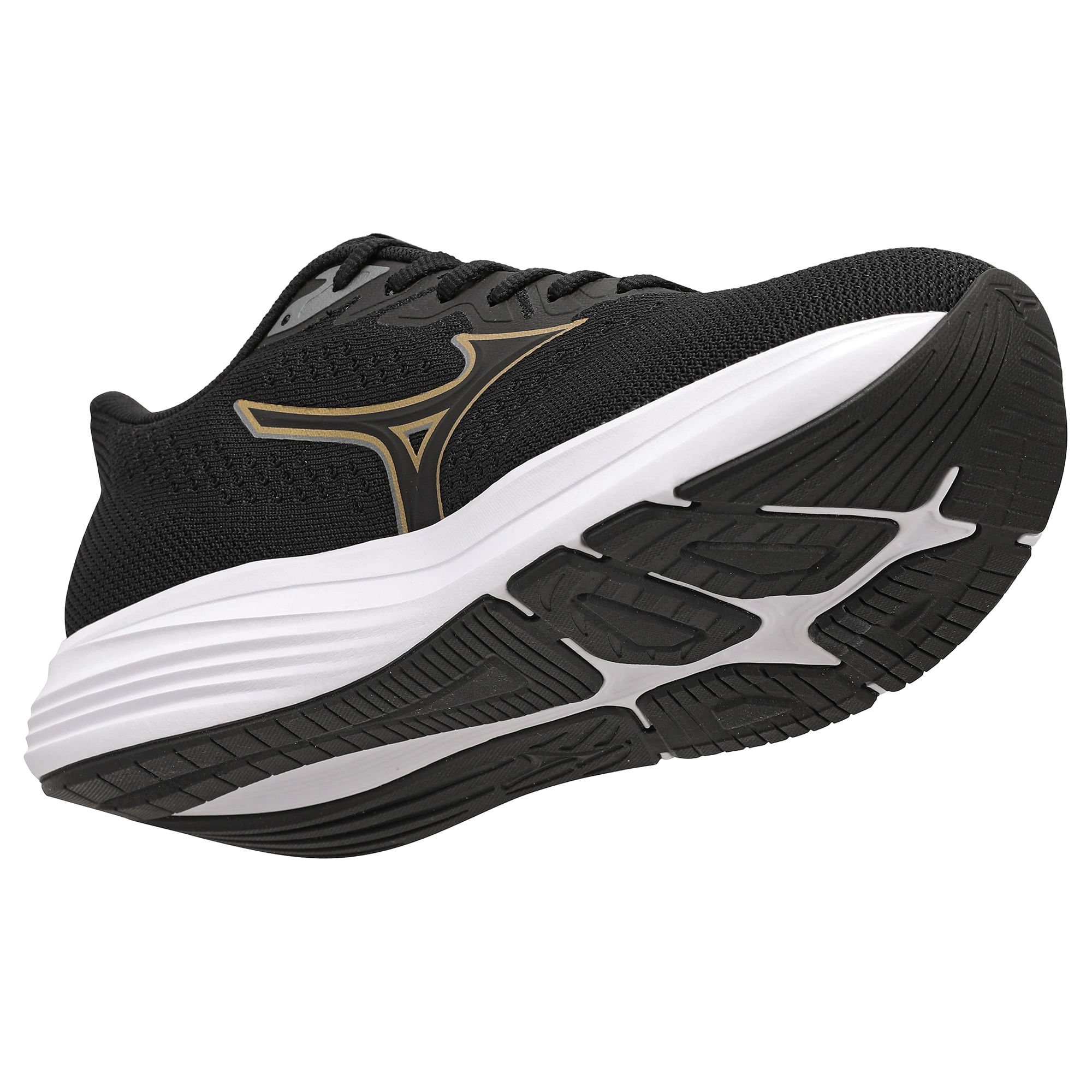 Tênis de Corrida Mizuno Lively Preto 5