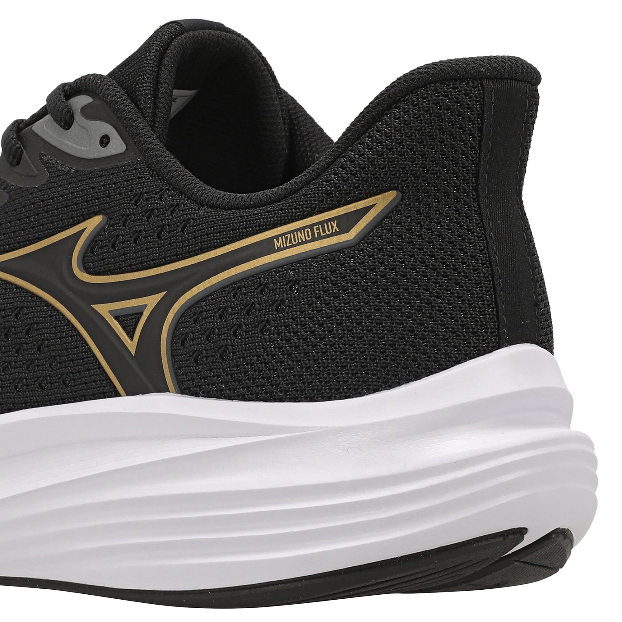 Tênis de Corrida Mizuno Lively Preto 6