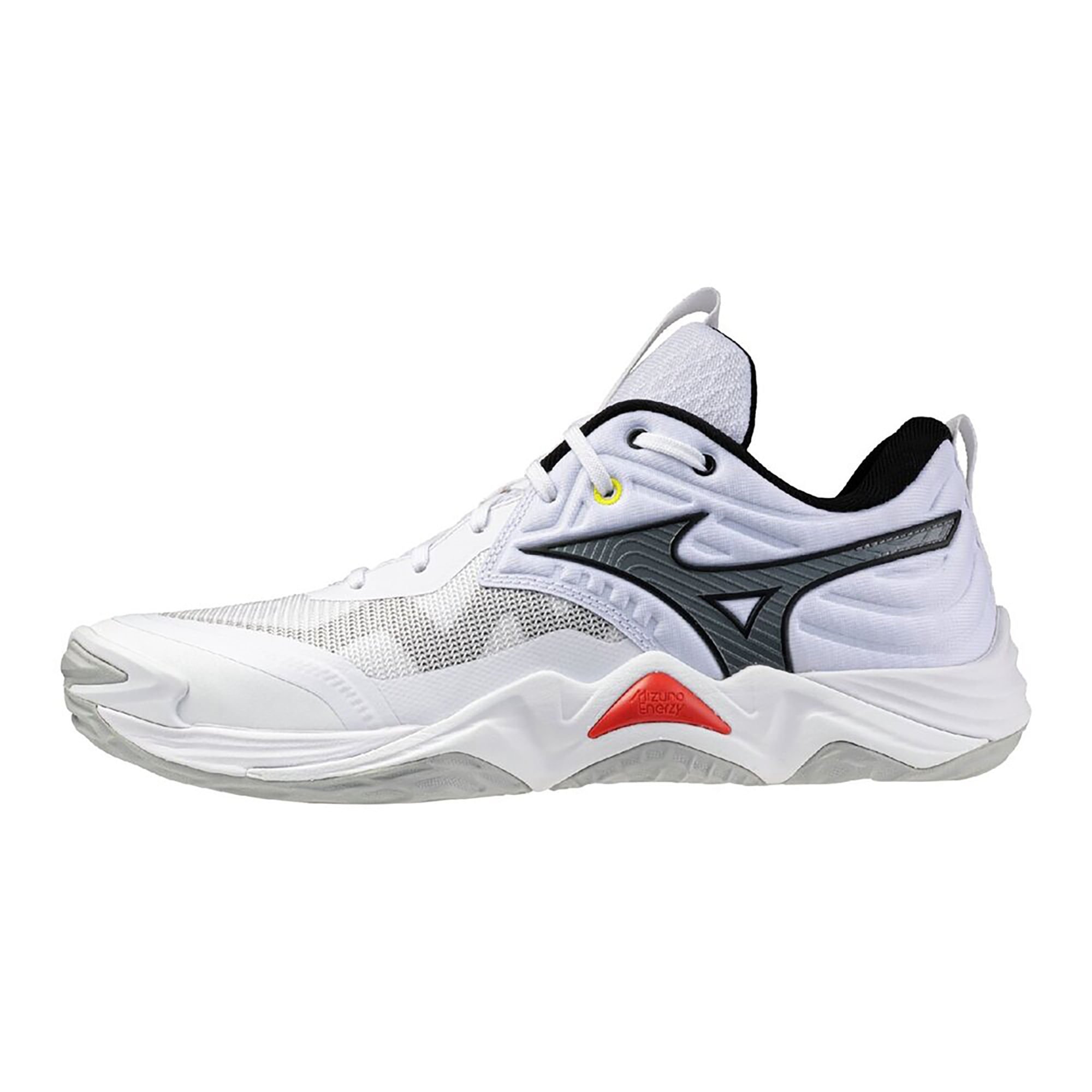 Tênis de Vôlei Mizuno Momentum Elite