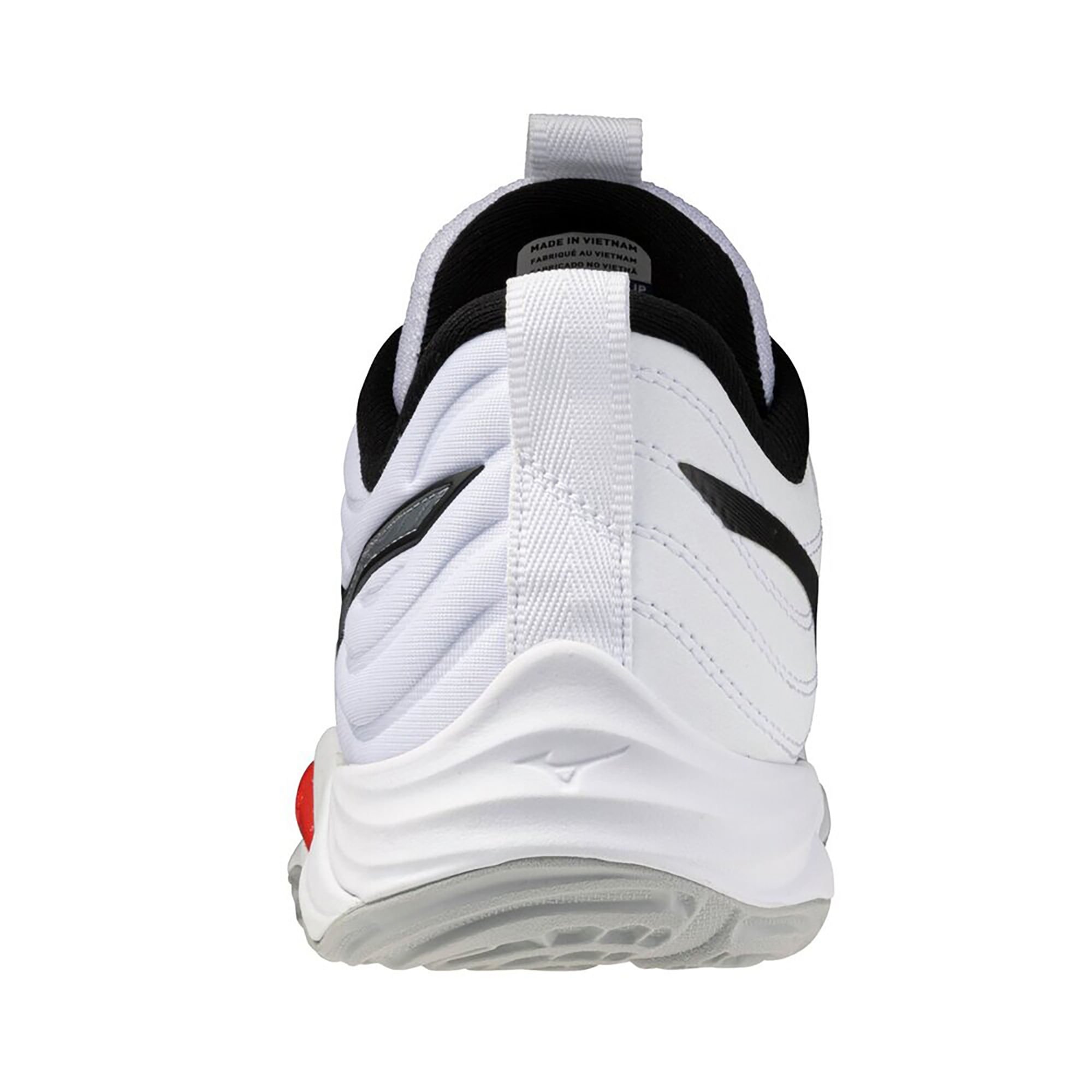 Tênis de Vôlei Mizuno Momentum Elite Branco 5