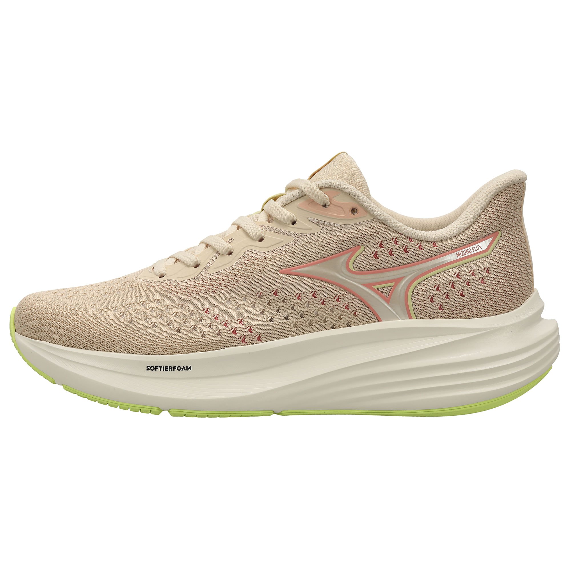 Tênis de Corrida Mizuno Lively