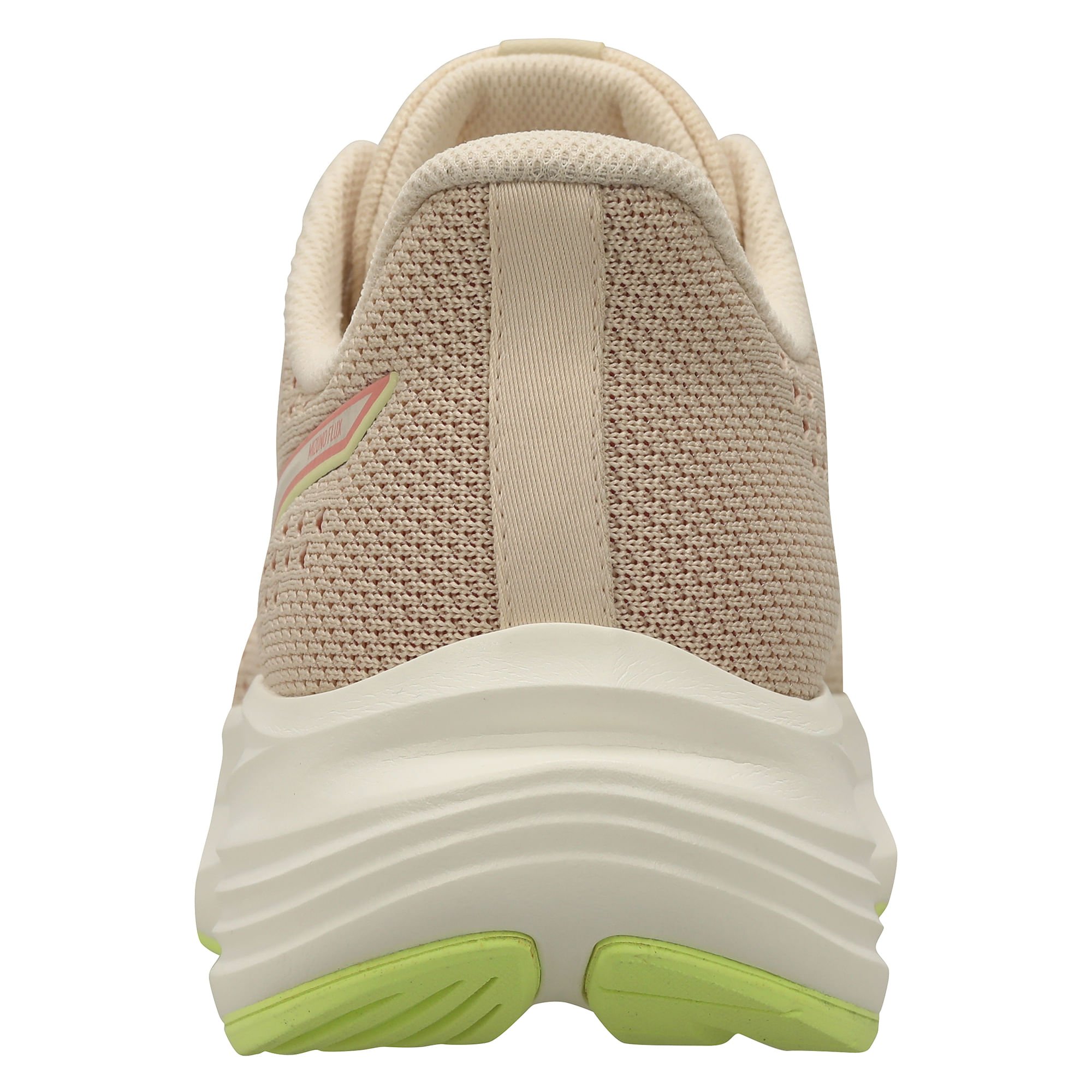 Tênis de Corrida Mizuno Lively Bege 5