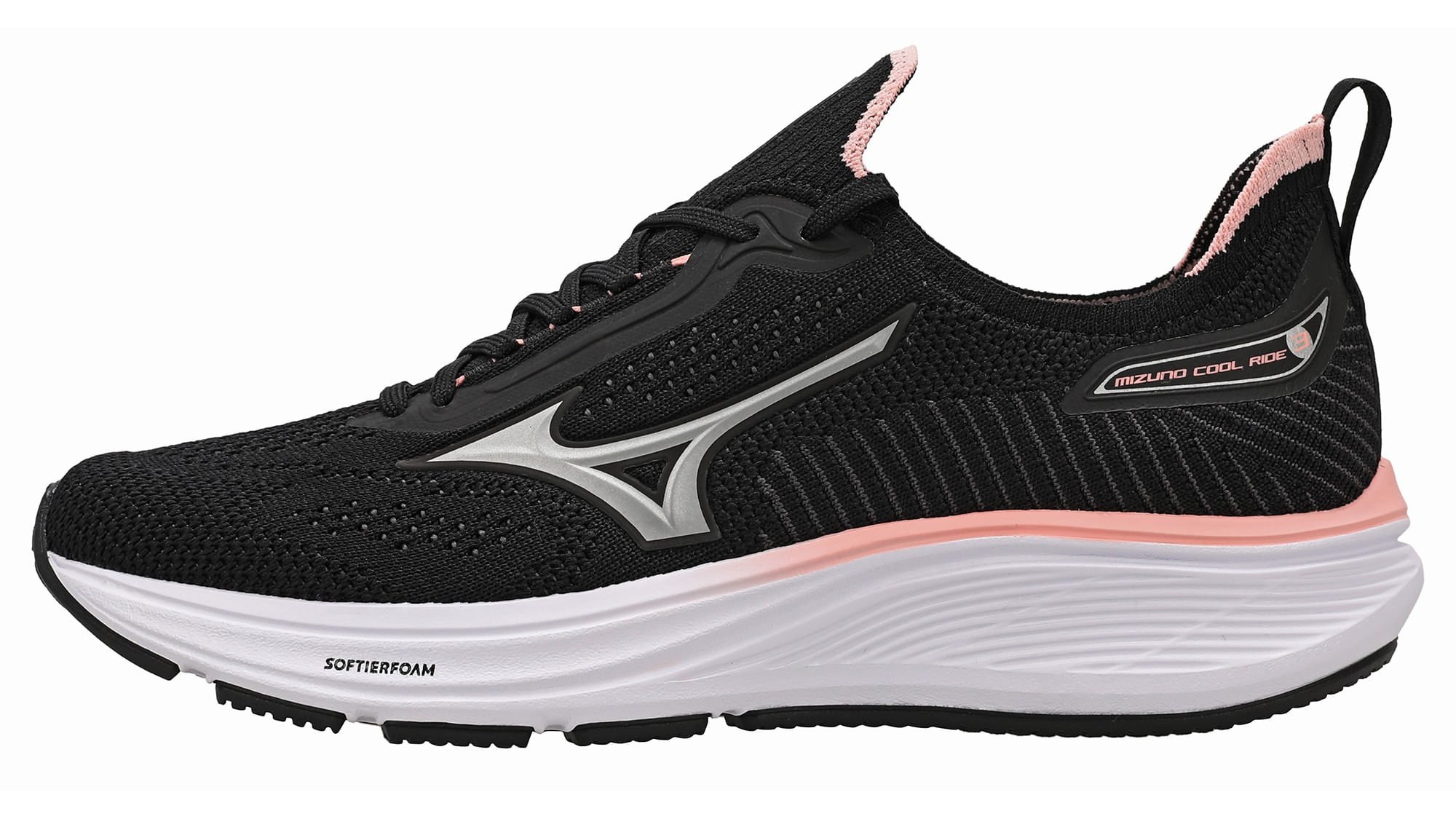 Tênis de Corrida Mizuno Cool Ride 3