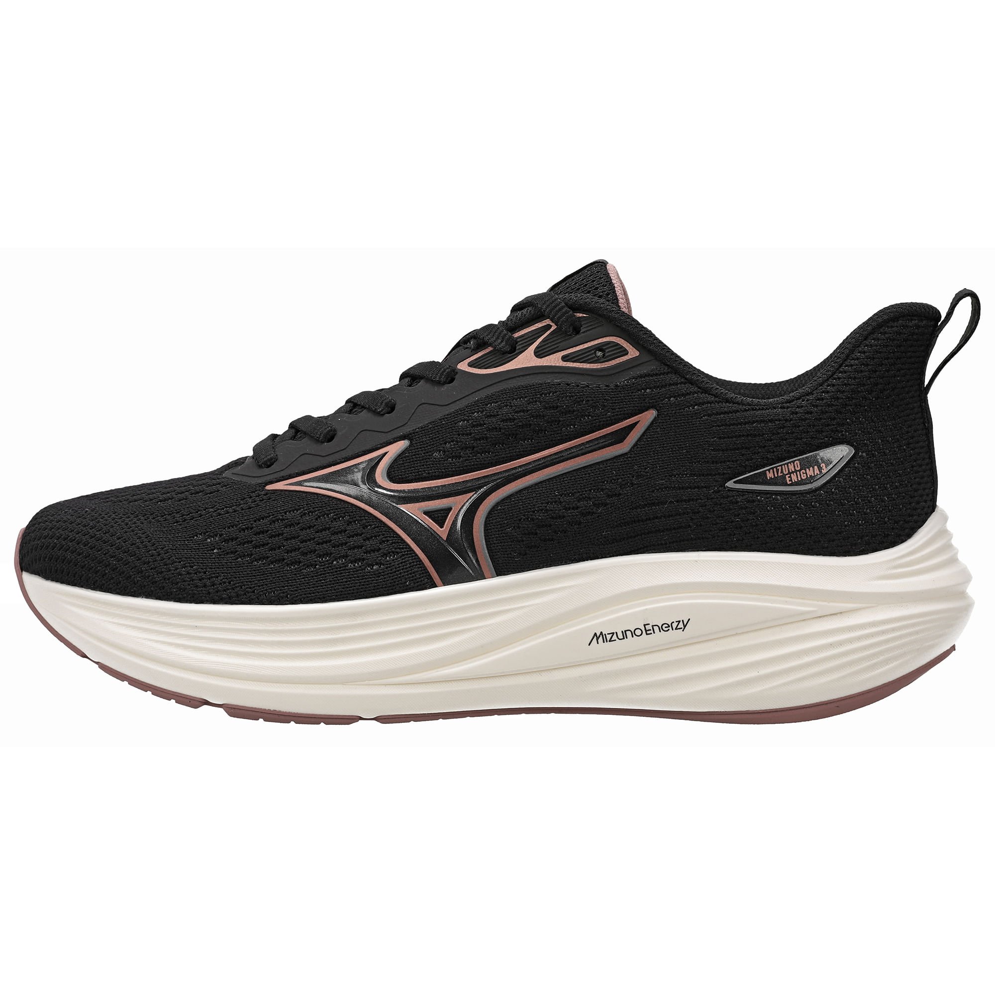 Tênis de Corrida Mizuno Enigma 3
