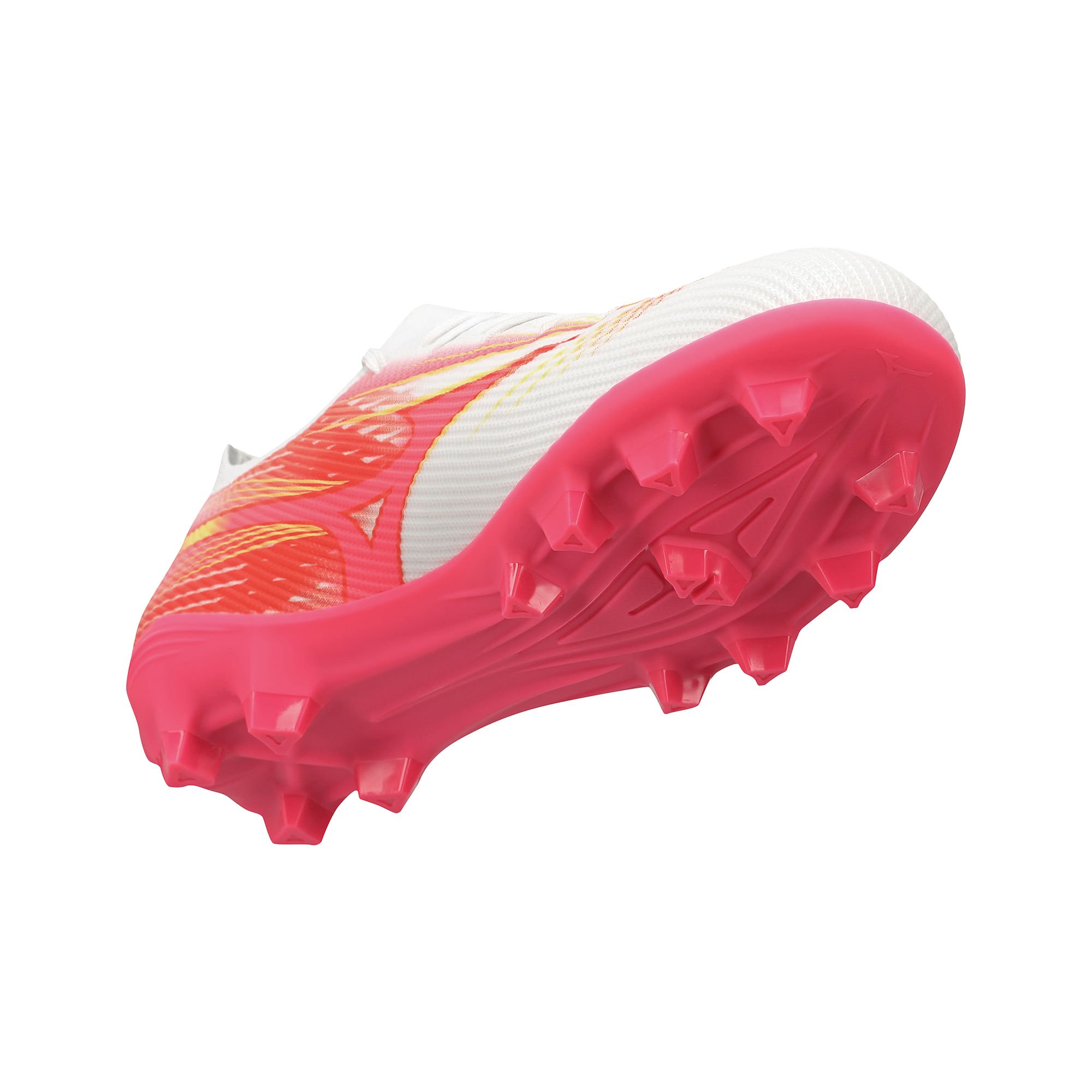 Chuteira de Campo Mizuno Alpha Club MD