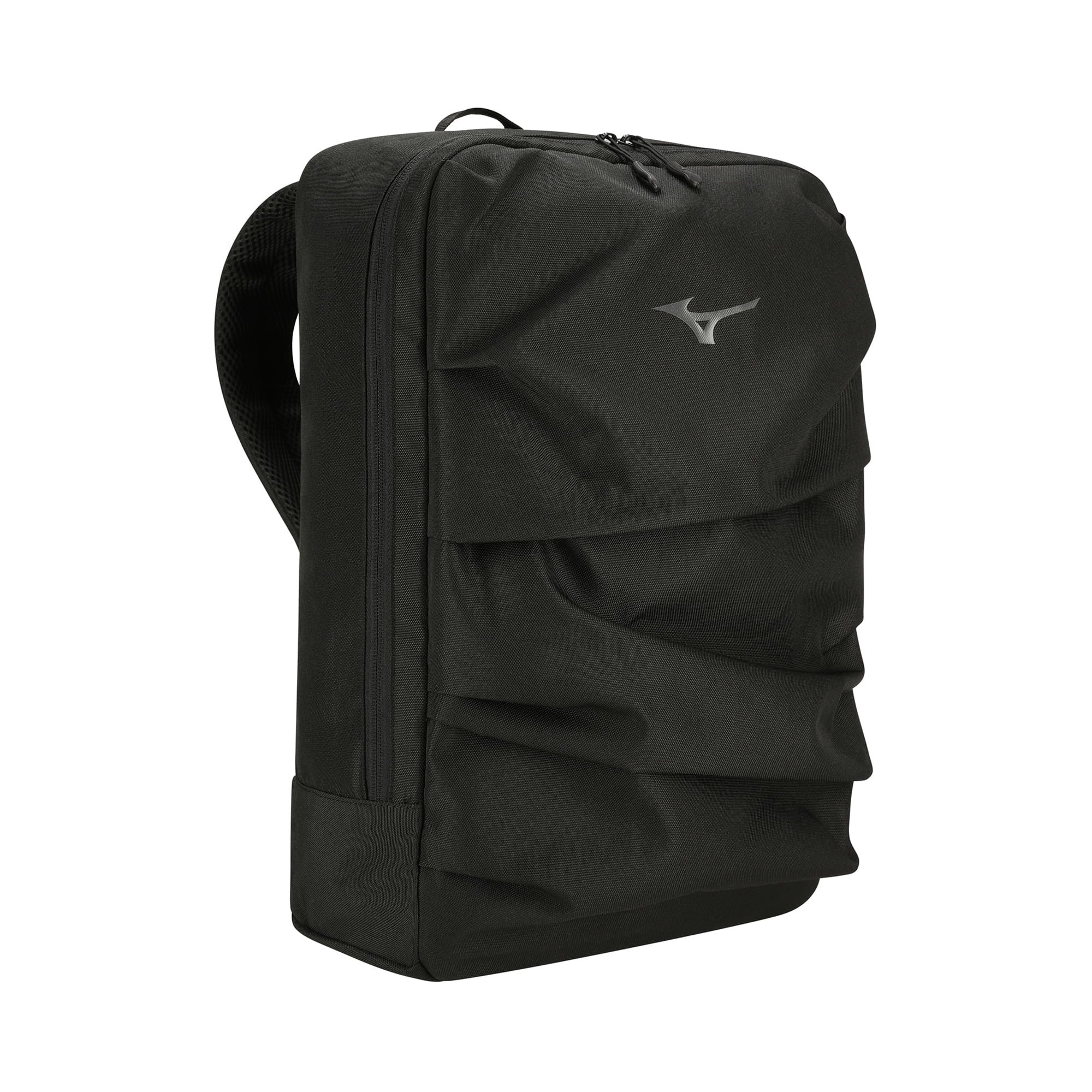 Mochila Mizuno Box Preto 2