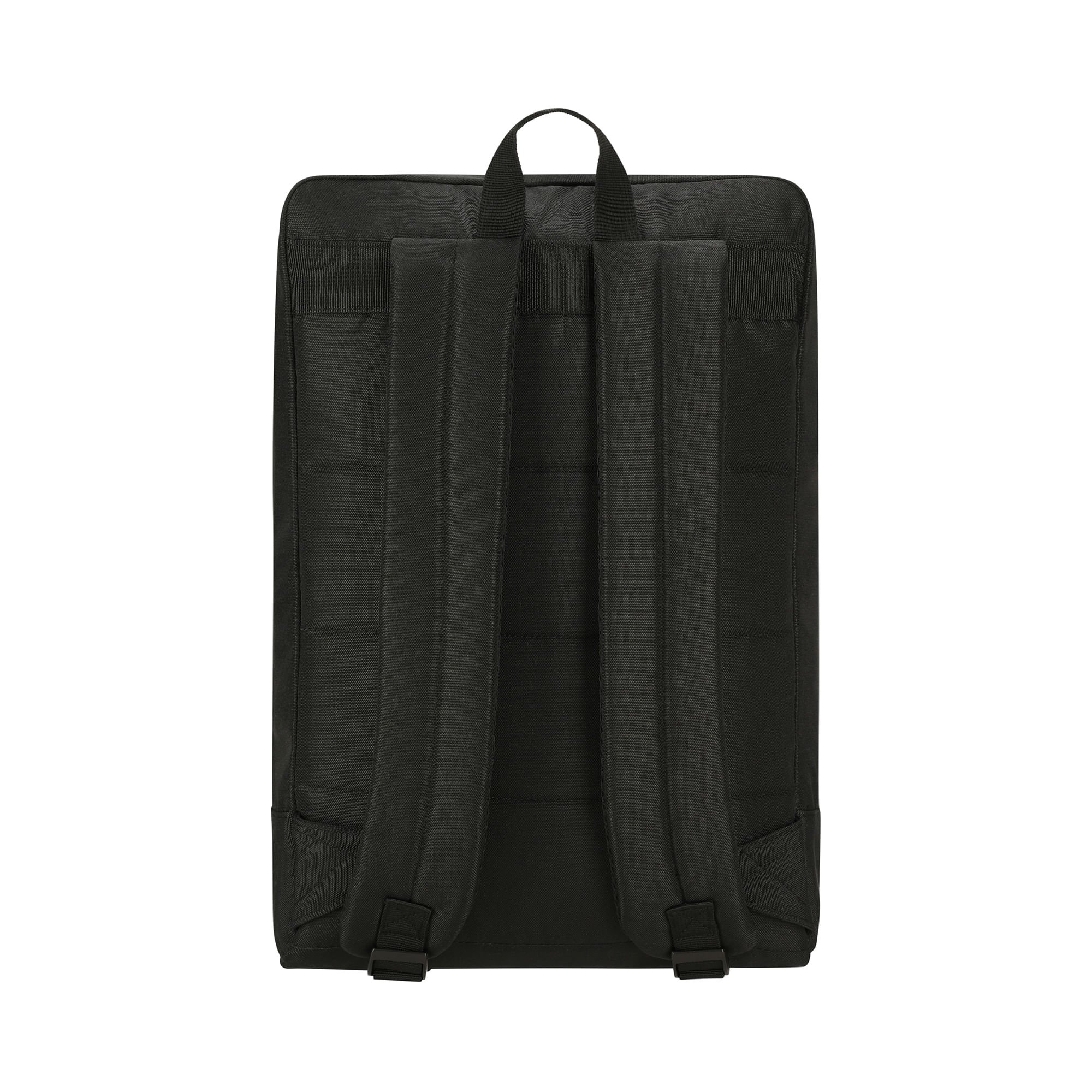 Mochila Mizuno Box Preto 4