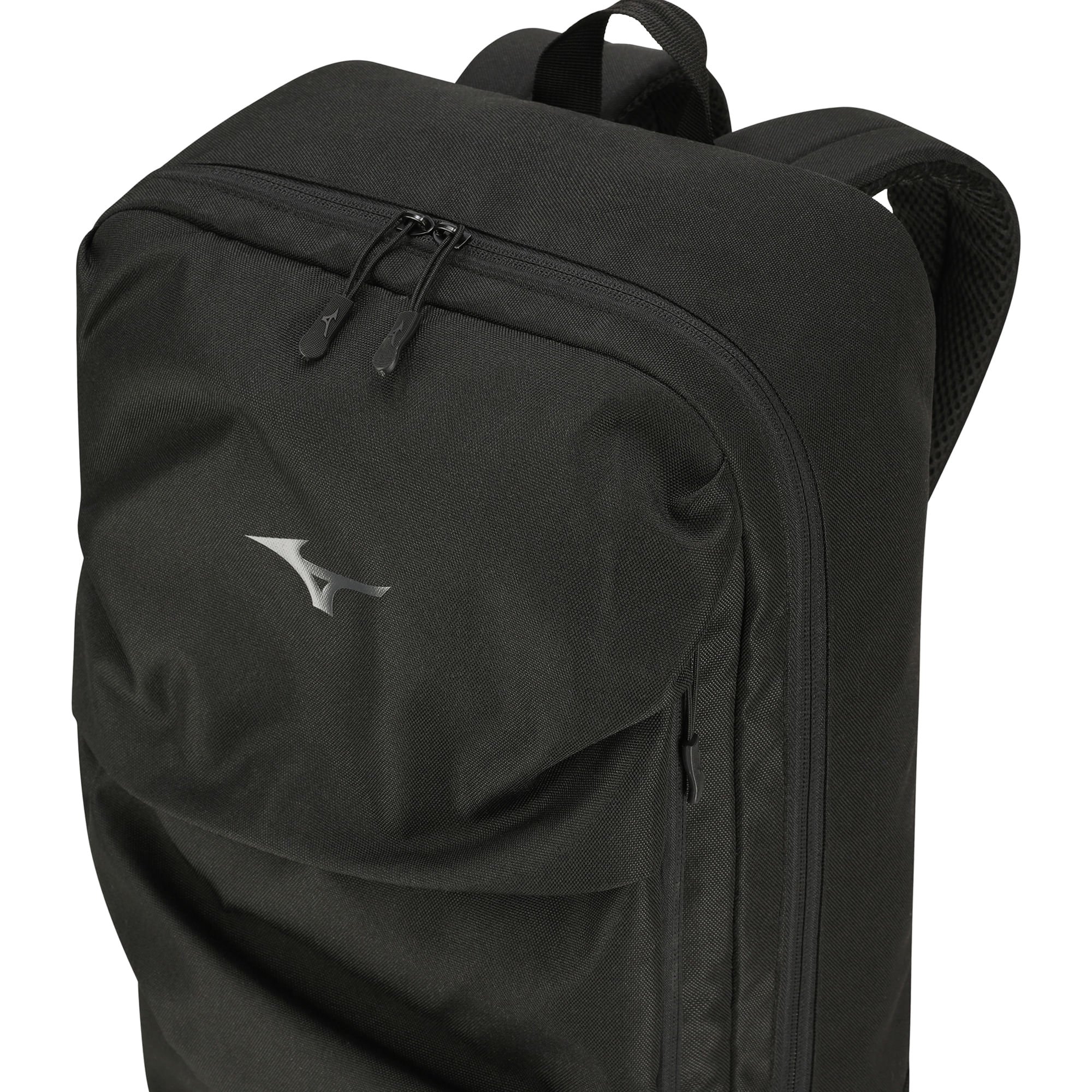 Mochila Mizuno Box Preto 5
