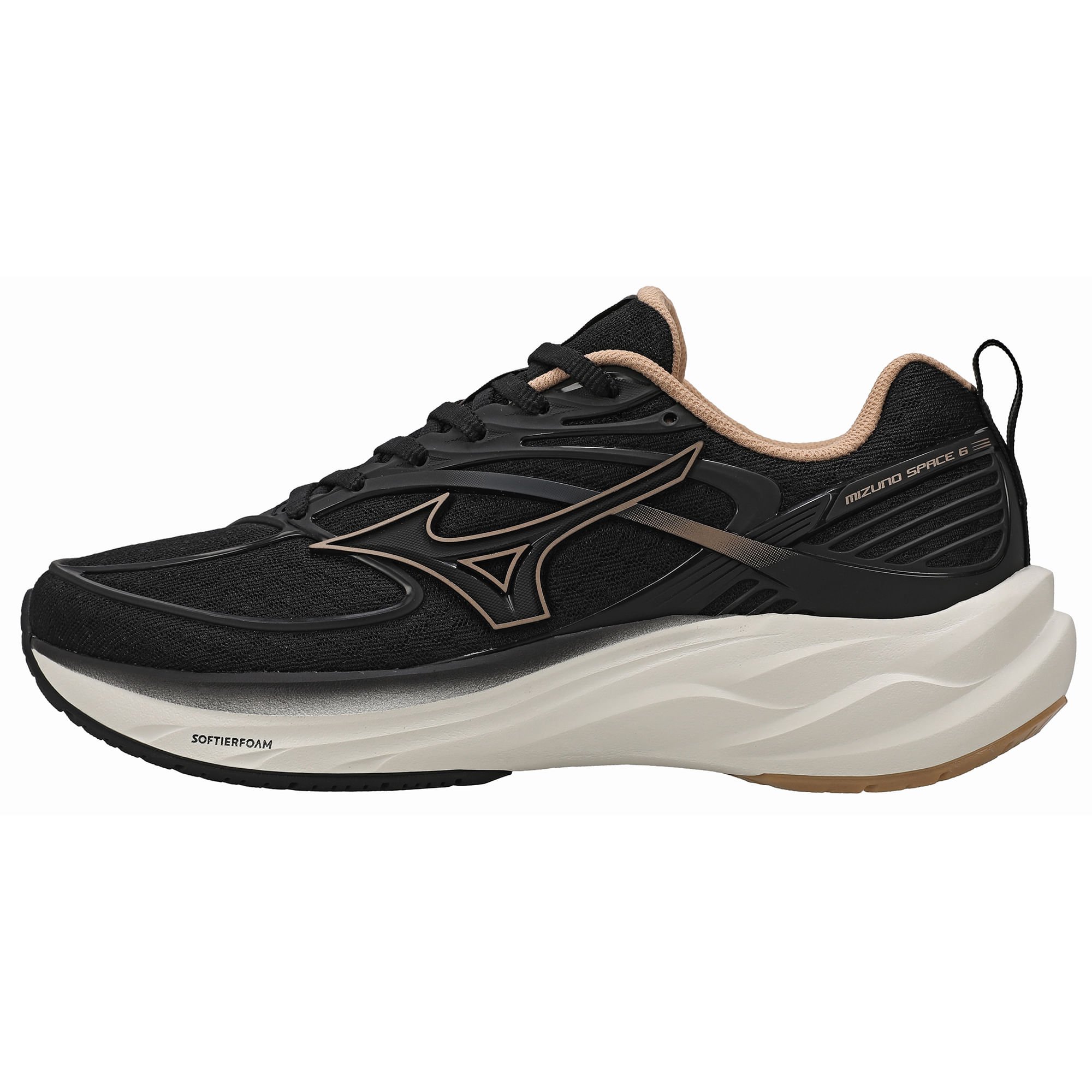 Tênis de Corrida Mizuno Space 6