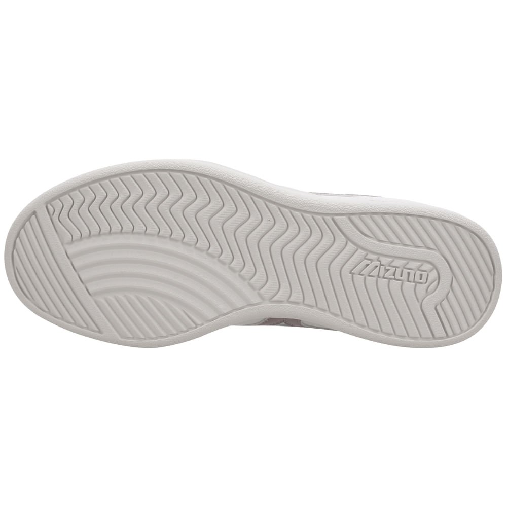 Tênis Casual Mizuno Street Wind Branco 2