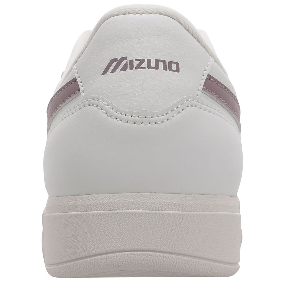 Tênis Casual Mizuno Street Wind Branco 5