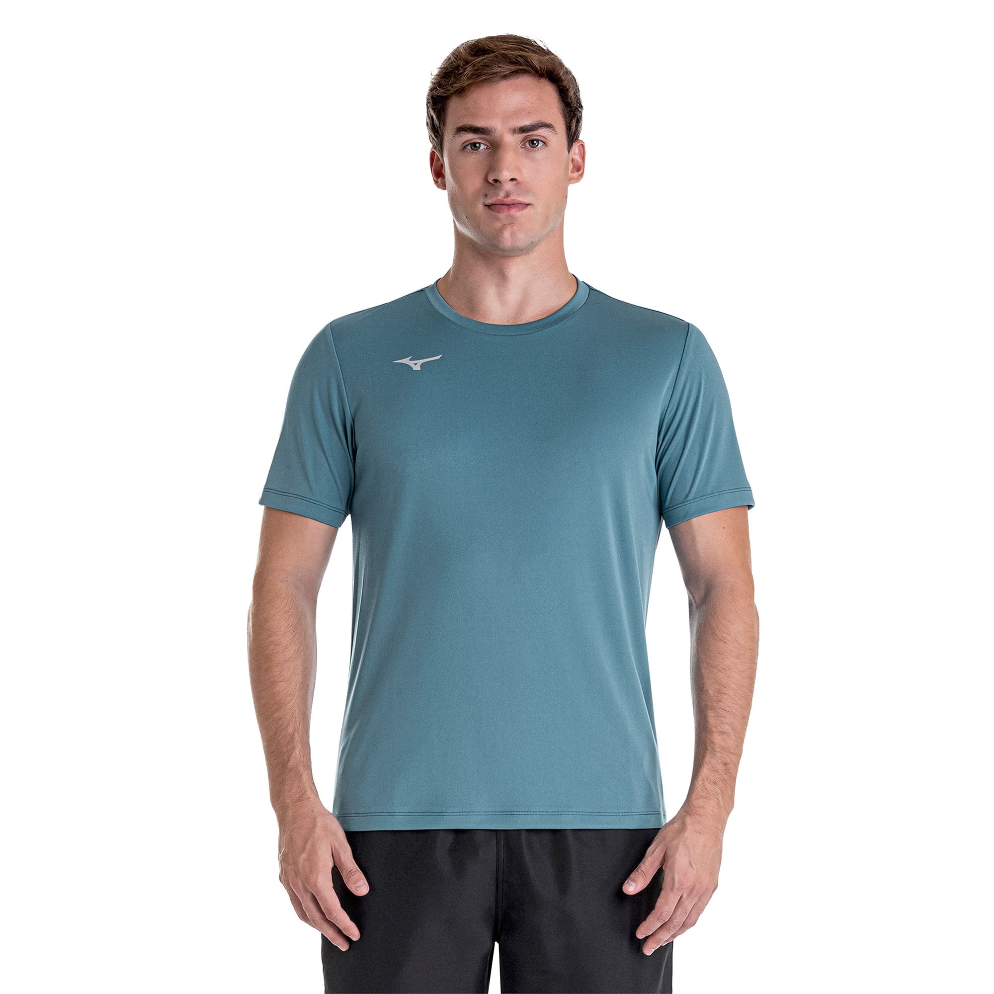 Camiseta de Treino Mizuno Energy 2.0 Masculina