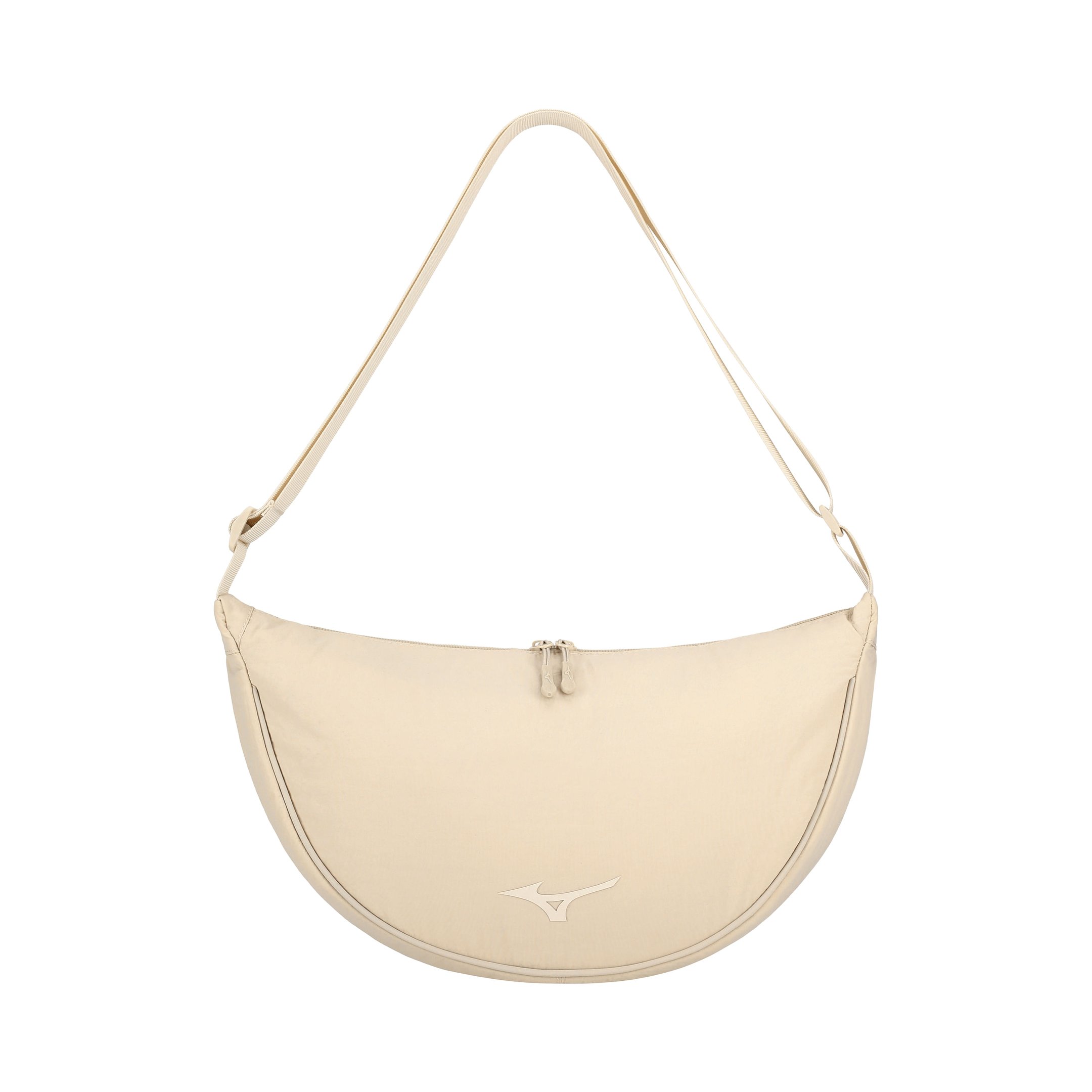 Bolsa Mizuno Crossbody Half Moon