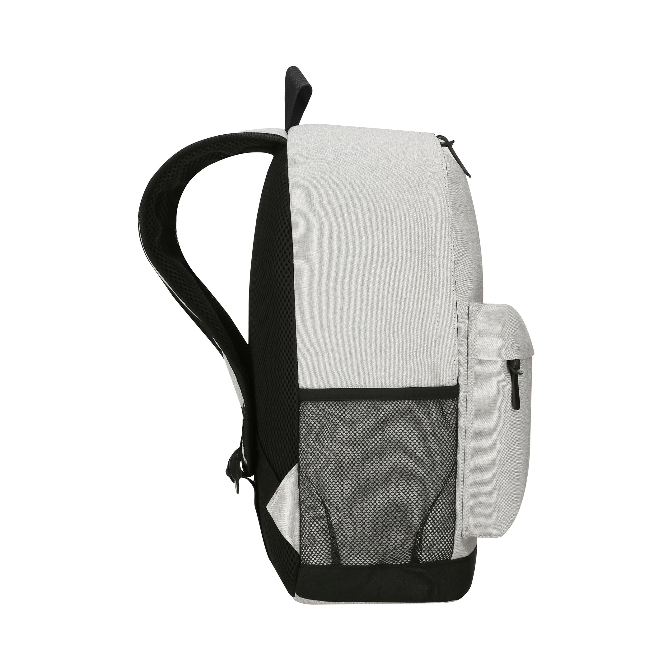 Mochila Mizuno Energy Cinza 2