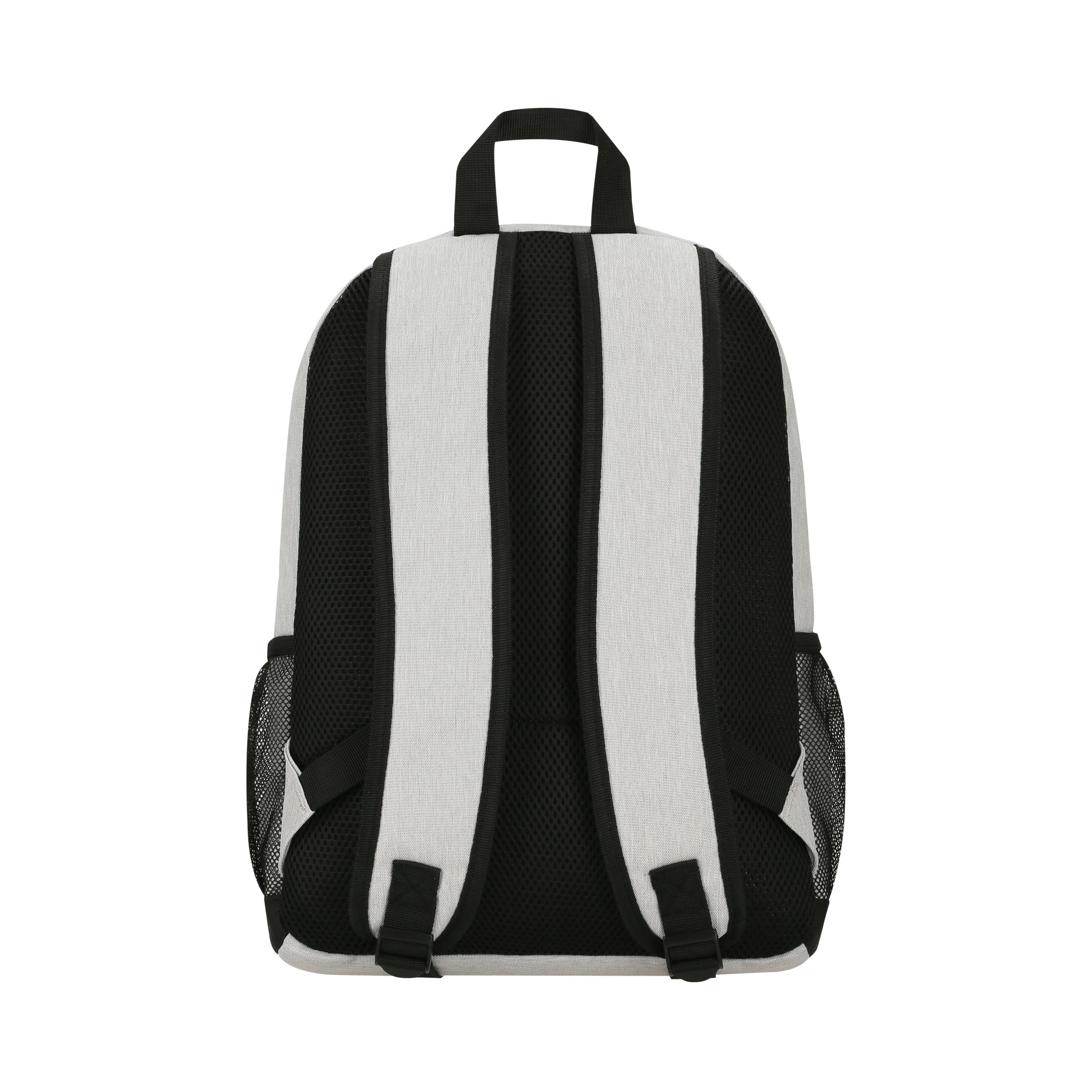Mochila Mizuno Energy Cinza 3