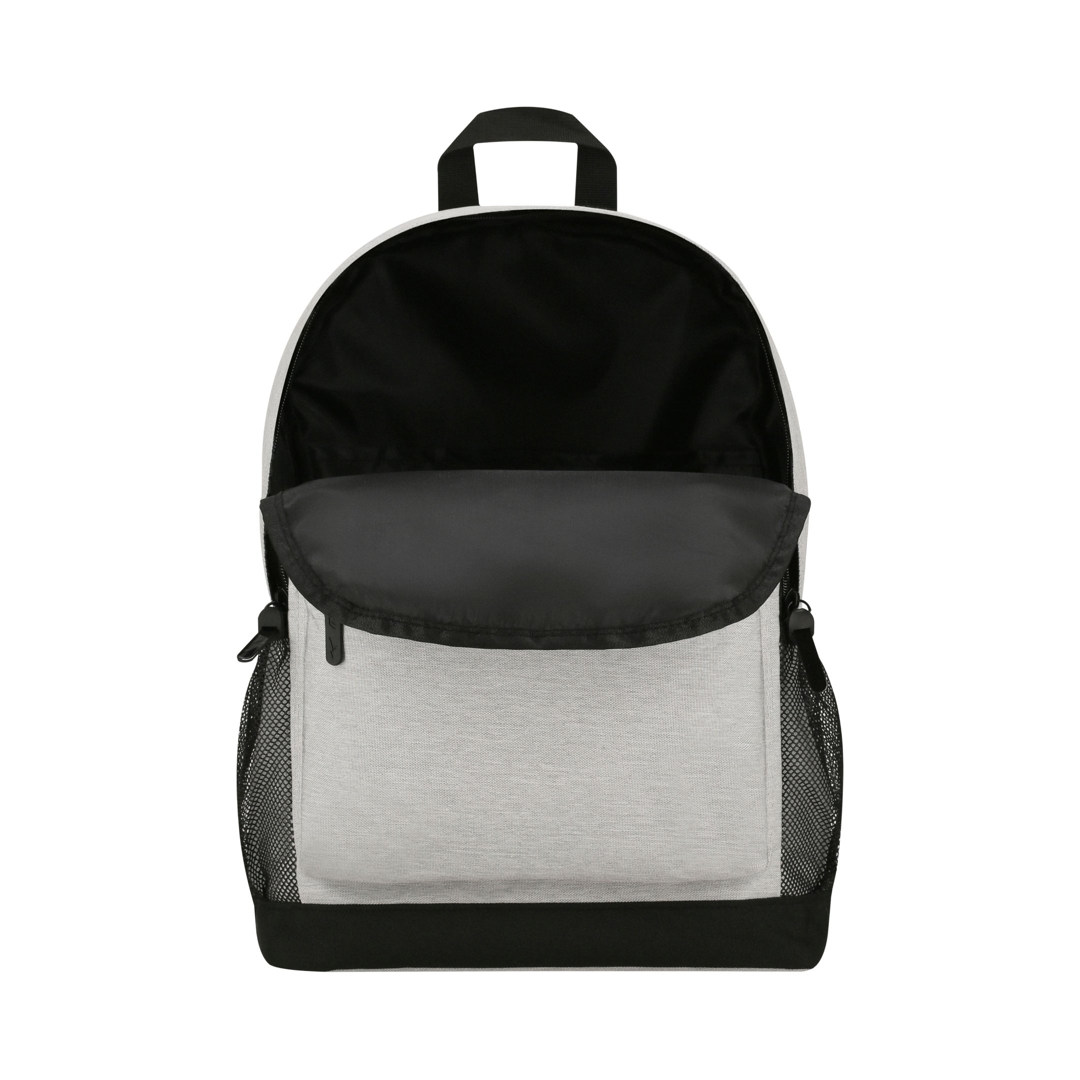 Mochila Mizuno Energy Cinza 4