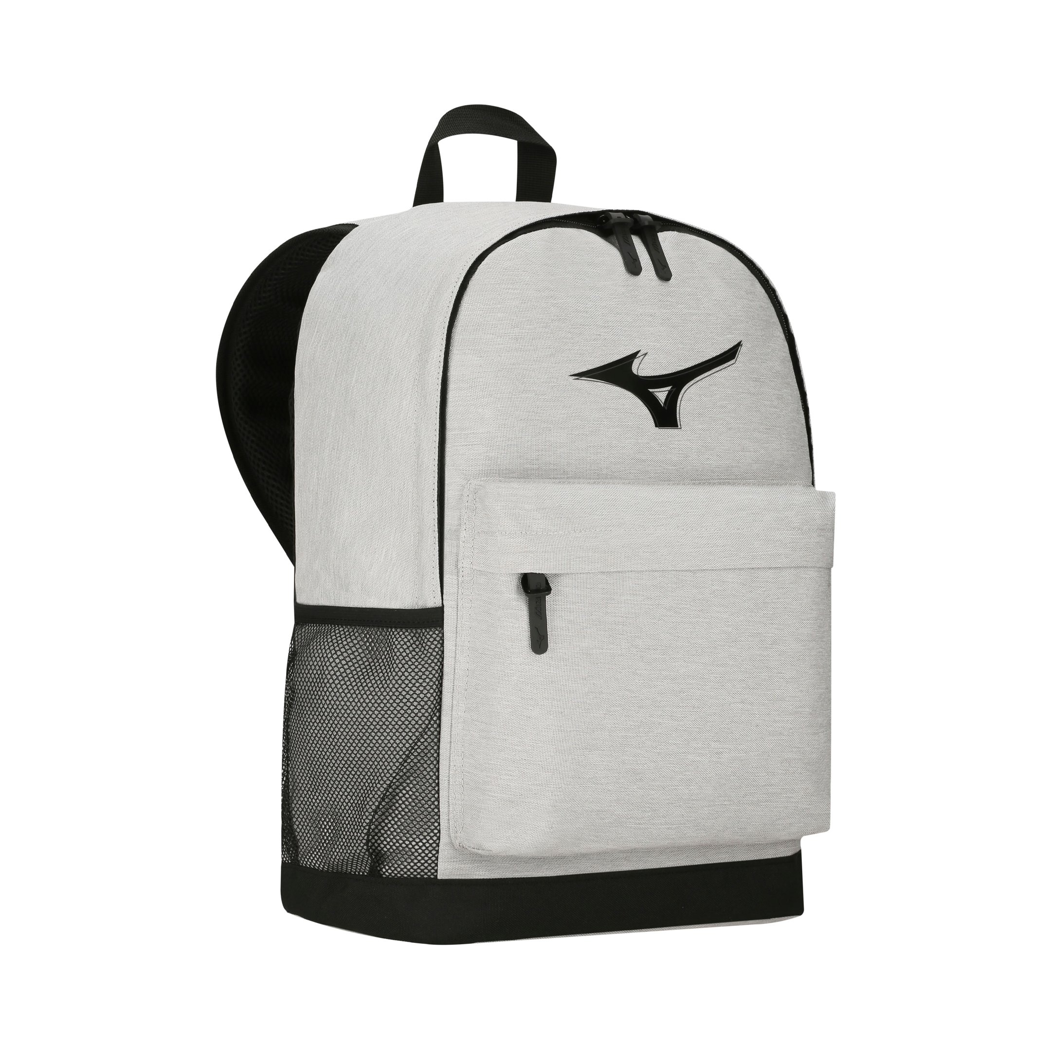 Mochila Mizuno Energy Cinza 5