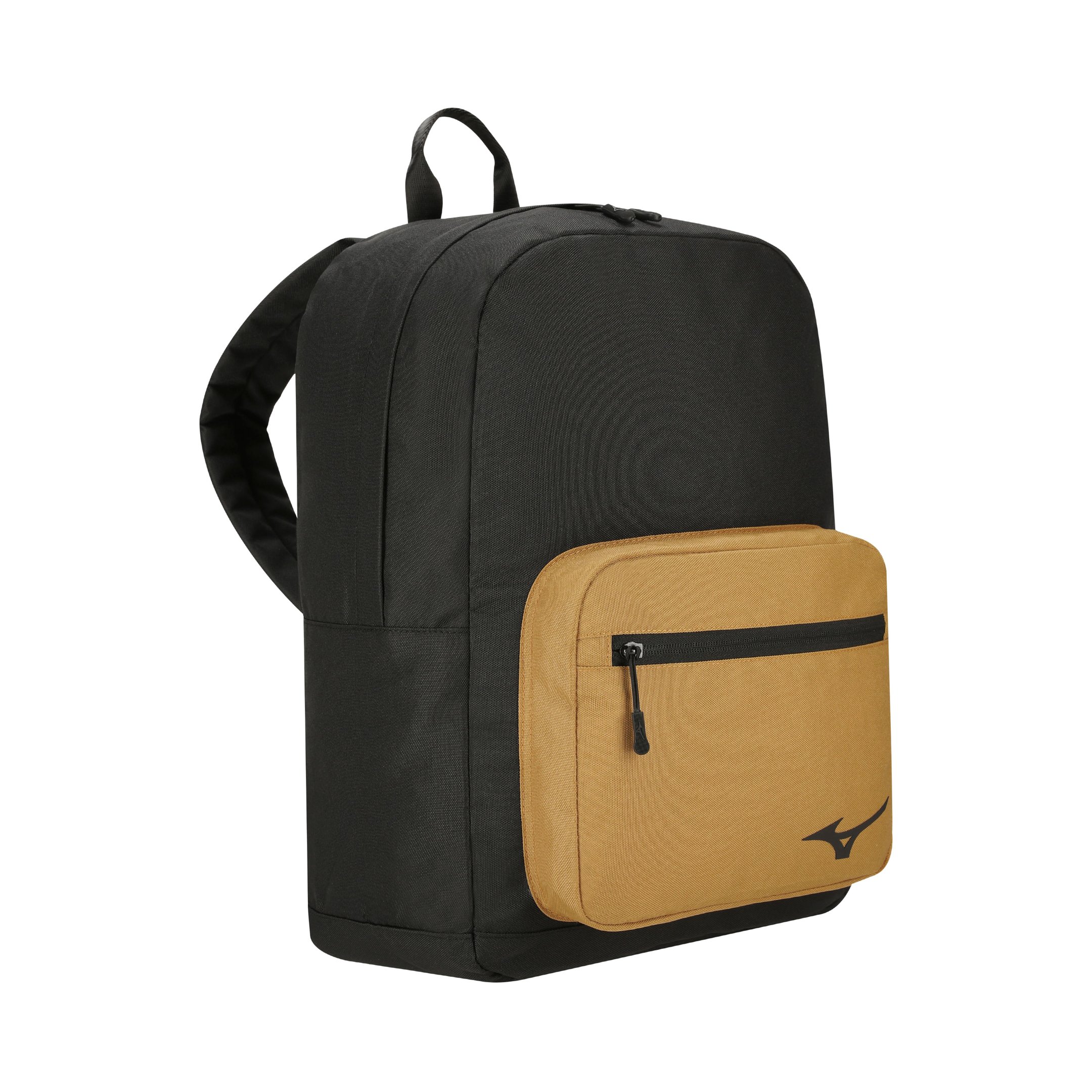 Mochila Mizuno Basic Preto 2